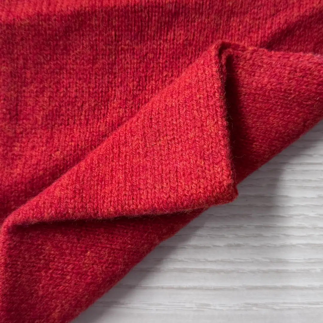 China Yarn for Ladies Vest (Sweater),Men’s Vest (Sweater),Half-Zipper Cardigan (Sweater),Crew Neck Pullover (Sweater),Skirt (Sweater) Woollen Spun Regular Yarn Wool tangerine color buy from China wholesaler bulk order at wholesale price free worldwide shipping Alibaba