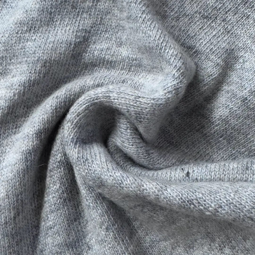 China Yarn for Ladies Vest (Sweater),Men’s Vest (Sweater),Full-Zipper Cardigan (Sweater),Half-Zipper Cardigan (Sweater),Crew Neck Pullover (Sweater),T-shirt (Sweater),Skirt (Sweater) Woollen Spun Regular Yarn Cotton Nylon Wool Viscose Cashmere GRAY color buy from China wholesaler bulk order at wholesale price free worldwide shipping Alibaba