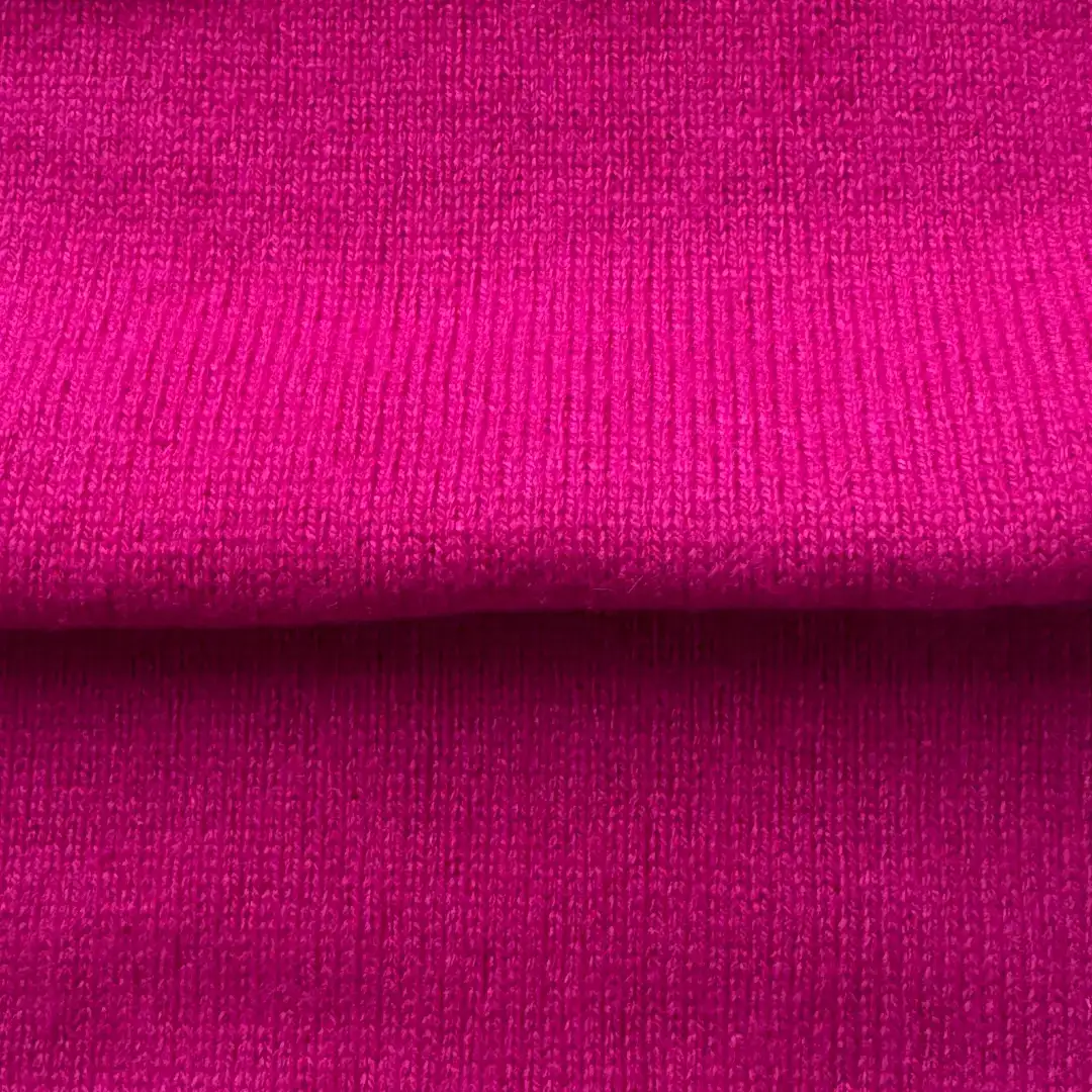China Yarn for Ladies Vest (Sweater),Half-Zipper Cardigan (Sweater),T-shirt (Sweater),Skirt (Sweater) Woollen Spun Regular Yarn Viscose Wool Nylon Cashmere PINK color buy from China wholesaler bulk order at wholesale price free worldwide shipping Alibaba