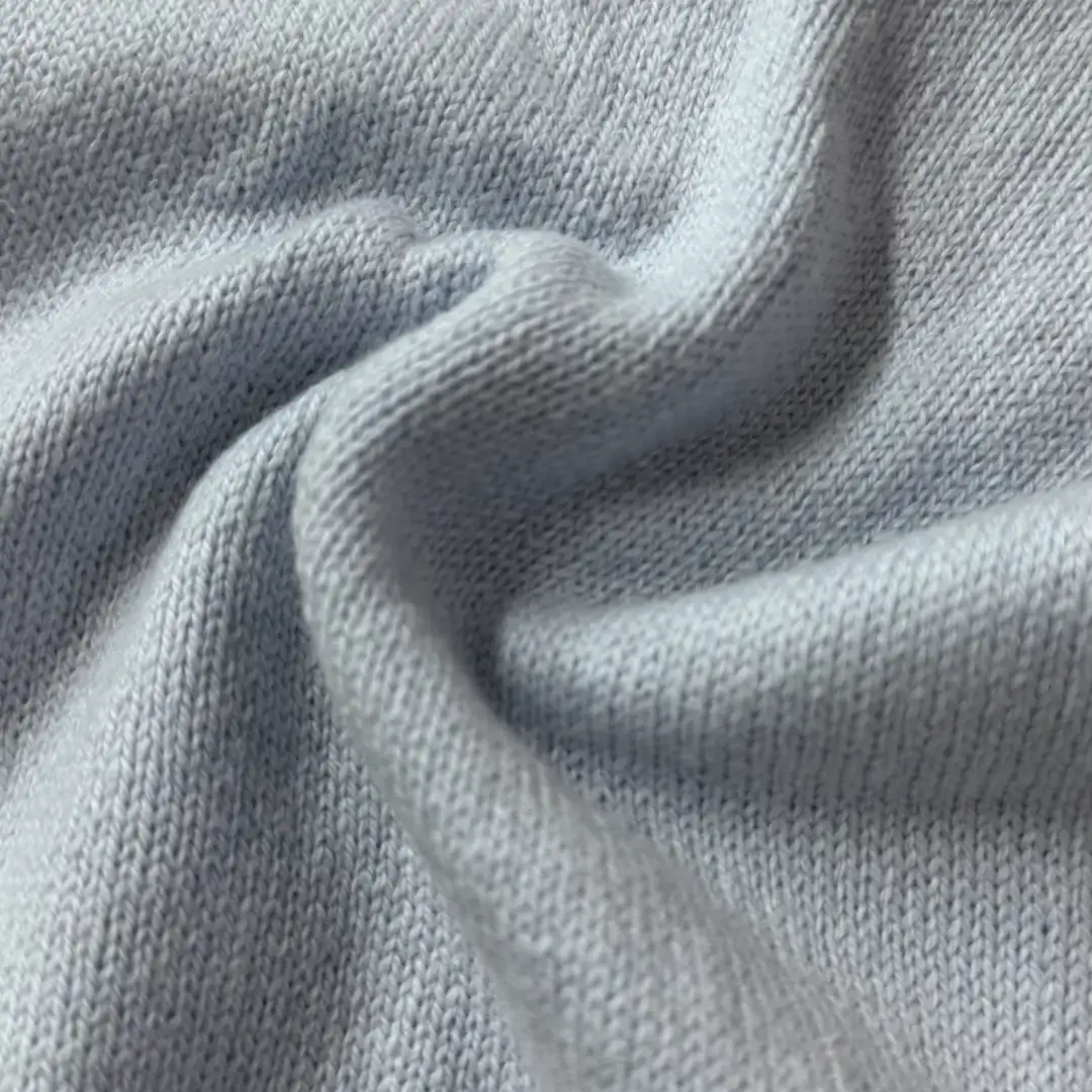 China Yarn for Ladies Vest (Sweater),Men’s Vest (Sweater),Half-Zipper Cardigan (Sweater),Shirt Half Sleeve Zipper (Sweater),T-shirt (Sweater),Skirt (Sweater) Woollen Spun Regular Yarn Cotton Polyester Wool BLUE color buy from China wholesaler bulk order at wholesale price free worldwide shipping Alibaba