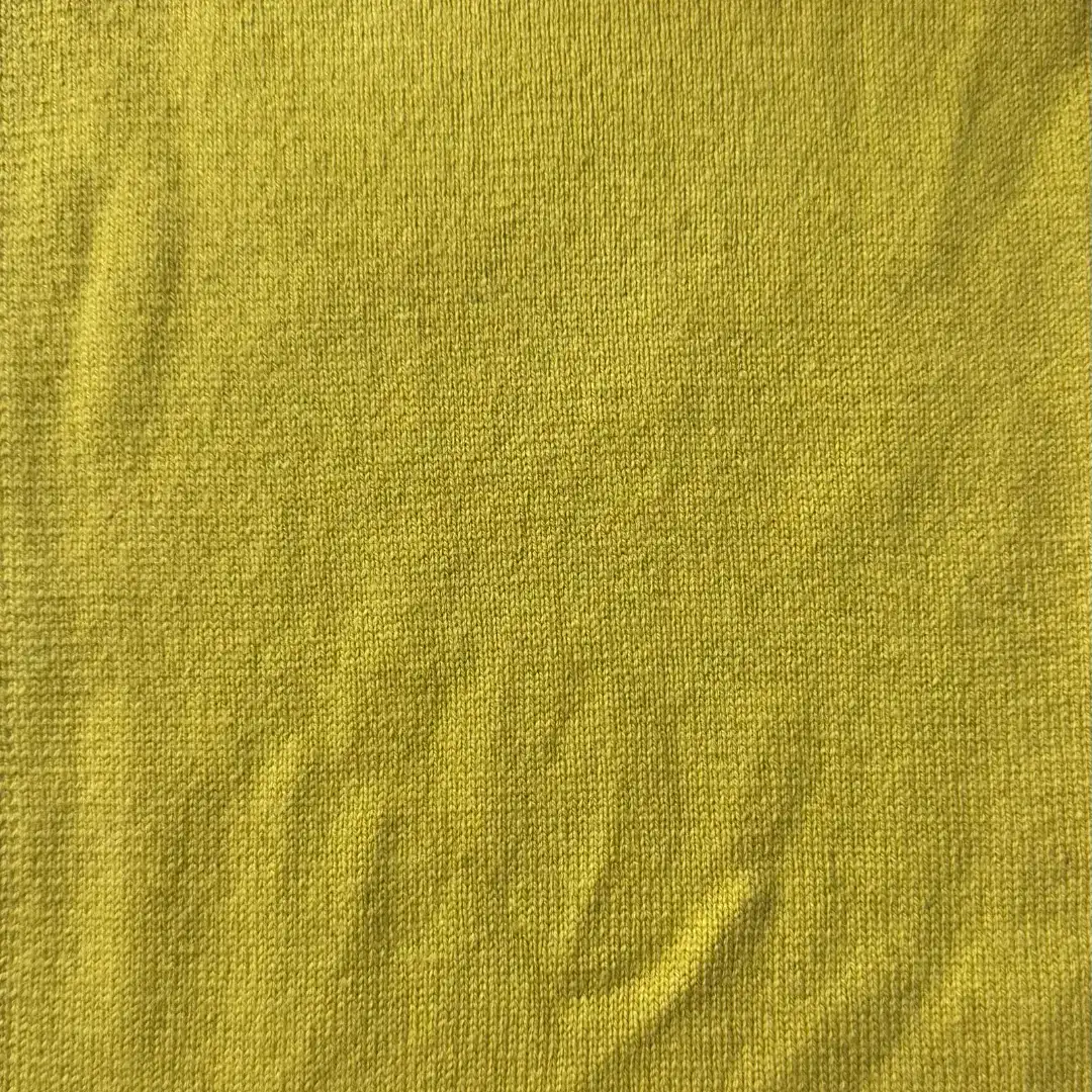 China Yarn for Ladies Vest (Sweater),Men’s Vest (Sweater),Half-Zipper Cardigan (Sweater),T-shirt (Sweater),Skirt (Sweater),Versatile Crew-Neck Knit Tank (Sweater),Side Button Vest (Sweater) Woollen Spun Regular Yarn Viscose Nylon Wool Cotton Cashmere Tumeric yellow color buy from China wholesaler bulk order at wholesale price free worldwide shipping Alibaba