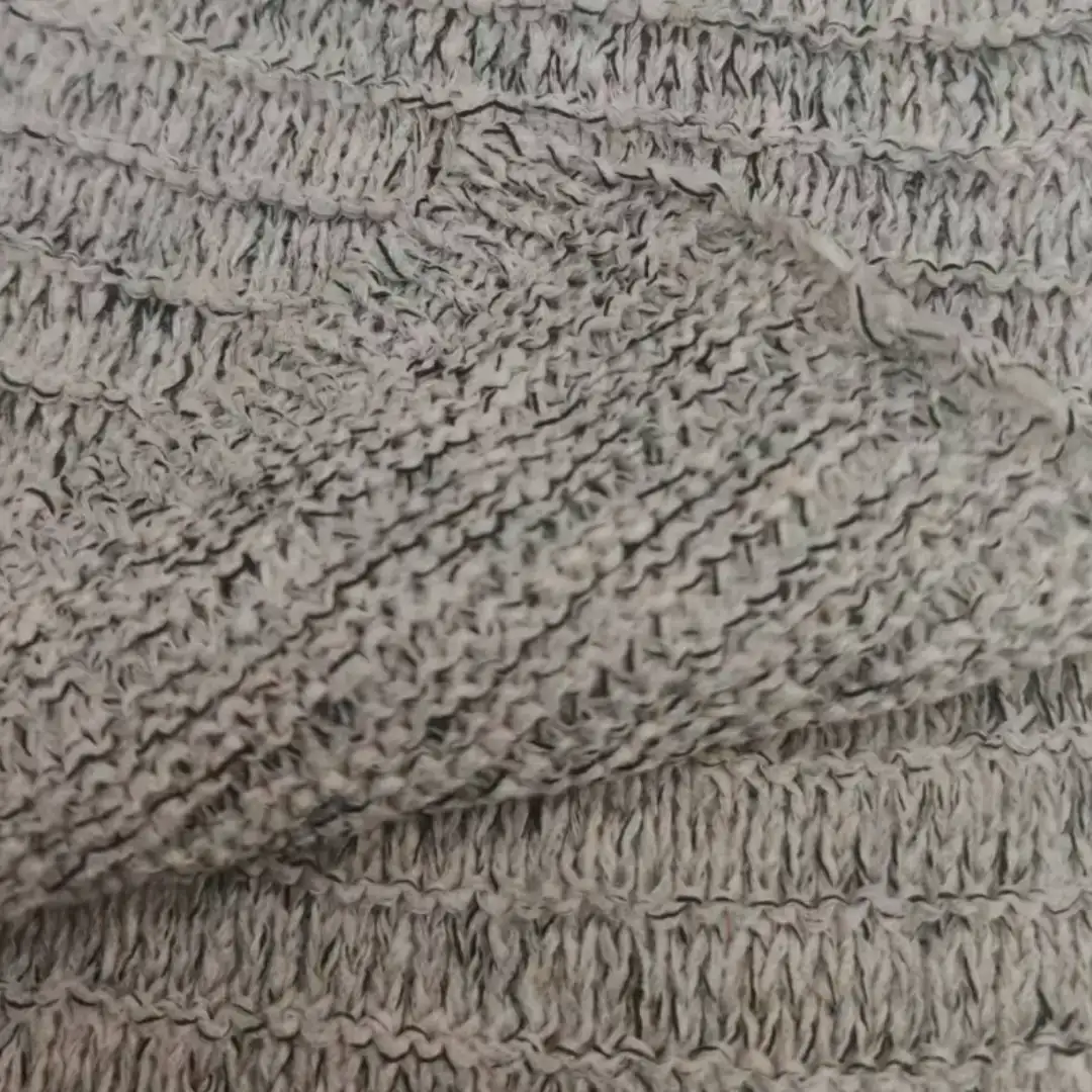 China Yarn for Full-Zipper Cardigan (Sweater),Half-Zipper Cardigan (Sweater),Shirt Half Sleeve Zipper (Sweater) Flat Tape Yarn Fancy Yarn Polyester pinkgray color buy from China wholesaler bulk order at wholesale price free worldwide shipping Alibaba