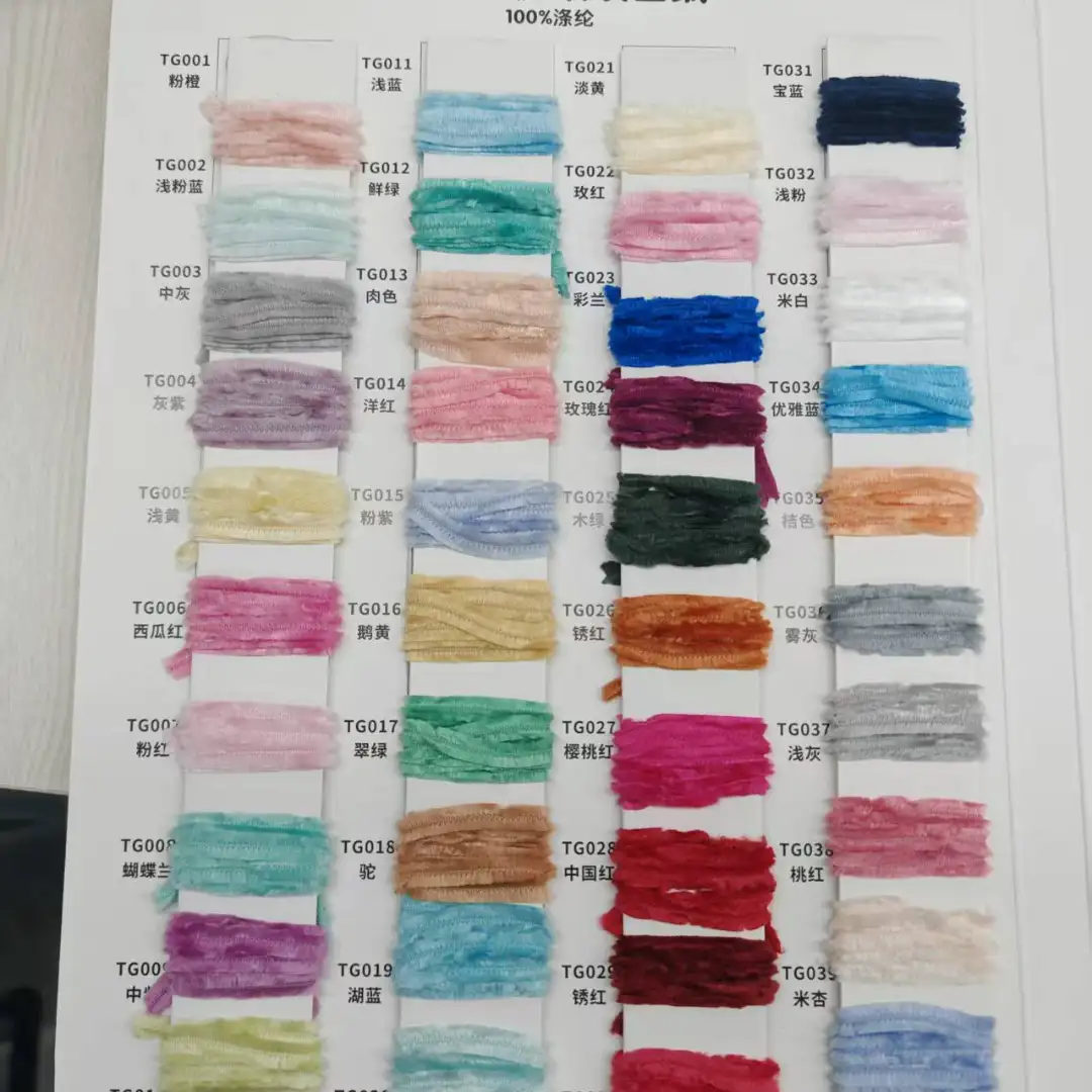 China Yarn for Open Cardigan (Sweater),Full-Zipper Cardigan (Sweater),Half-Zipper Cardigan (Sweater) Shiny Chenille Fancy Yarn Polyester green color buy from China wholesaler bulk order at wholesale price free worldwide shipping Alibaba