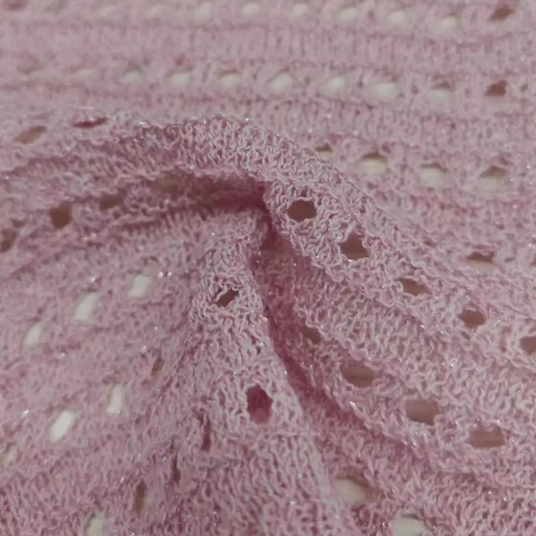 China Yarn for Open Cardigan (Sweater),Full-Zipper Cardigan (Sweater),Half-Zipper Cardigan (Sweater),Shirt Half Sleeve Button (Sweater) Boucle Yarn Fancy Yarn Polyester Acrylic pink color buy from China wholesaler bulk order at wholesale price free worldwide shipping Alibaba