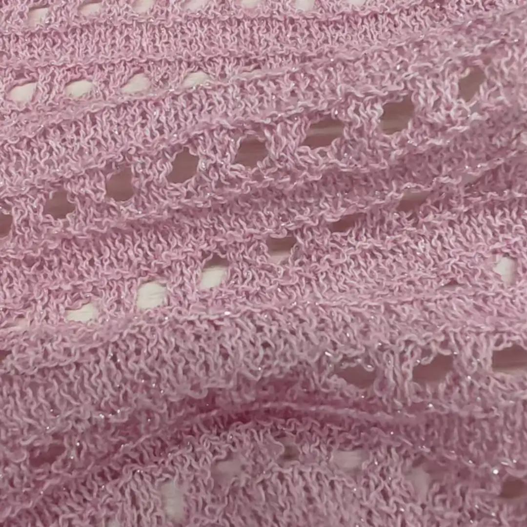 China Yarn for Open Cardigan (Sweater),Full-Zipper Cardigan (Sweater),Half-Zipper Cardigan (Sweater),Shirt Half Sleeve Button (Sweater) Boucle Yarn Fancy Yarn Polyester Acrylic pink color buy from China wholesaler bulk order at wholesale price free worldwide shipping Alibaba