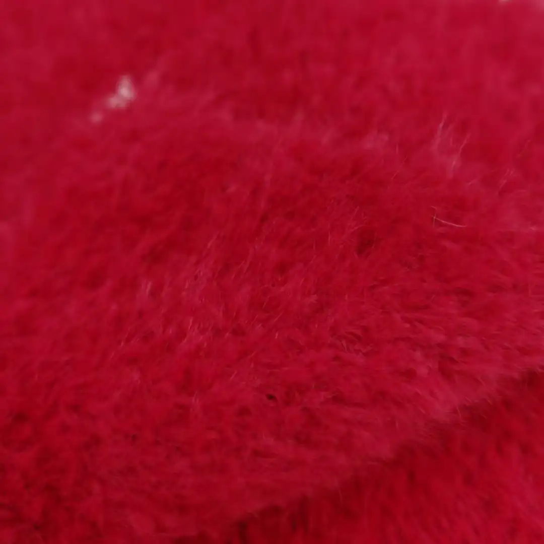 China Yarn for Full-Zipper Cardigan (Sweater),Half-Zipper Cardigan (Sweater),Shirt Long Sleeve Button (Sweater) Feather Yarn Fancy Yarn Polyester pink color buy from China wholesaler bulk order at wholesale price free worldwide shipping Alibaba