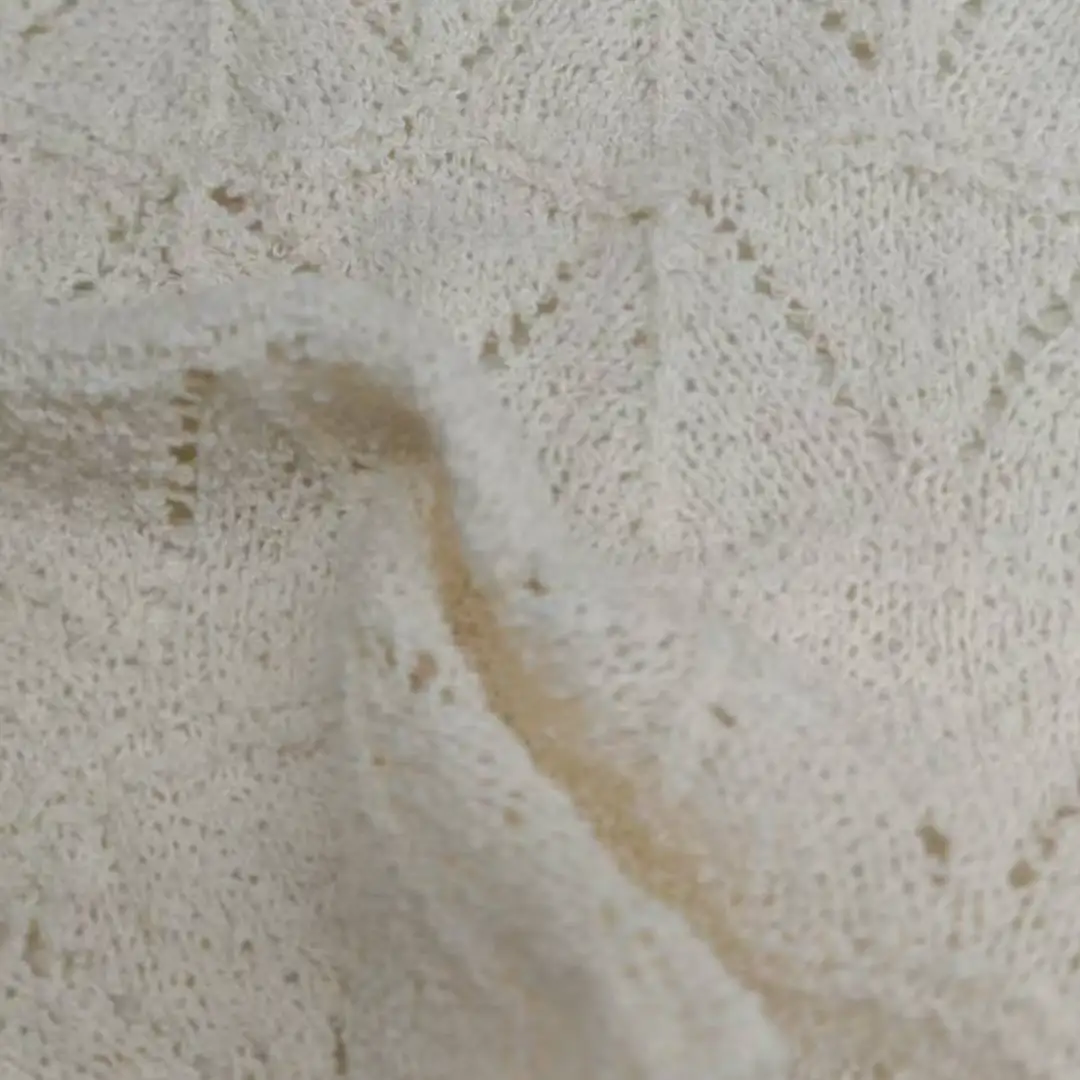 China Yarn for Full-Zipper Cardigan (Sweater),Half-Zipper Cardigan (Sweater),Shirt Long Sleeve Button (Sweater) Boucle Yarn Fancy Yarn Polyester Acrylic cream-coloured color buy from China wholesaler bulk order at wholesale price free worldwide shipping Alibaba