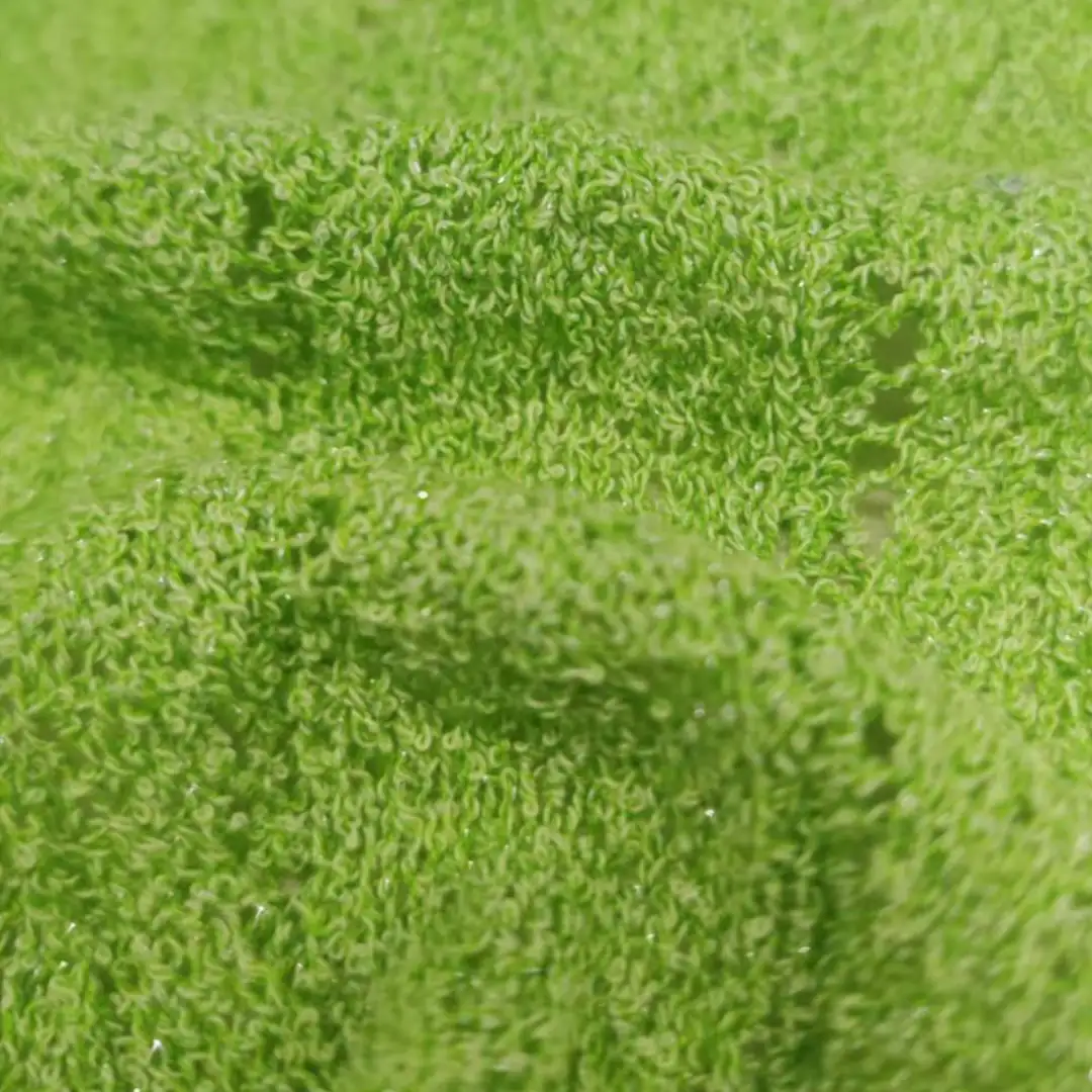 China Yarn for Full-Zipper Cardigan (Sweater),Half-Zipper Cardigan (Sweater),Shirt Long Sleeve Button (Sweater) Boucle Yarn Fancy Yarn Polyester Linen Lurex Acrylic green color buy from China wholesaler bulk order at wholesale price free worldwide shipping Alibaba