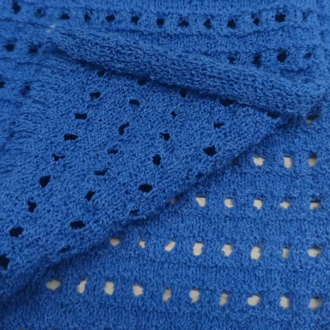China Yarn for Open Cardigan (Sweater),Full-Zipper Cardigan (Sweater),Half-Zipper Cardigan (Sweater),Shirt Long Sleeve Button (Sweater) Boucle Yarn Fancy Yarn Polyester blue color buy from China wholesaler bulk order at wholesale price free worldwide shipping Alibaba