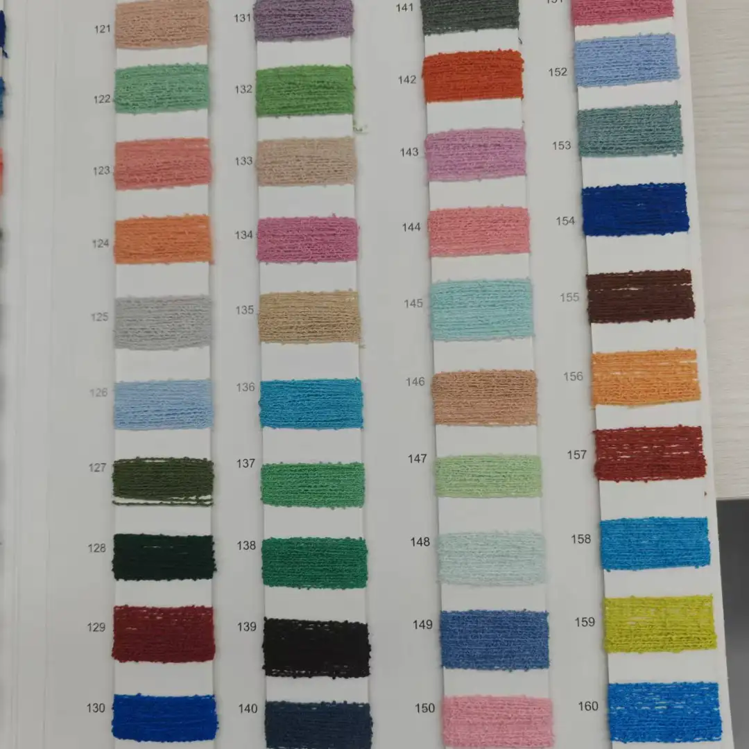 China Yarn for Open Cardigan (Sweater),Full-Zipper Cardigan (Sweater),Half-Zipper Cardigan (Sweater),Shirt Long Sleeve Button (Sweater) Boucle Yarn Fancy Yarn Polyester blue color buy from China wholesaler bulk order at wholesale price free worldwide shipping Alibaba