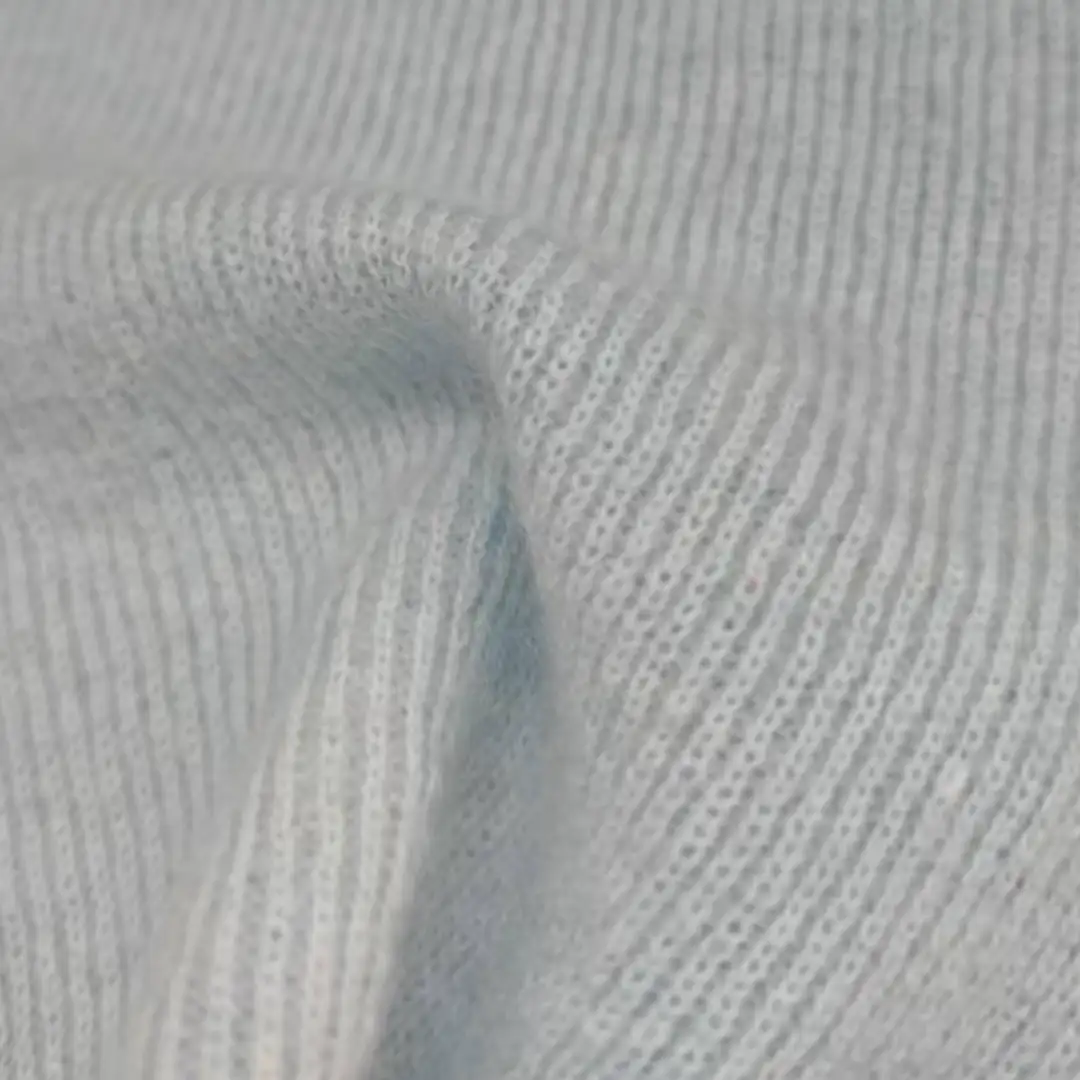 China Yarn for Open Cardigan (Sweater),Full-Zipper Cardigan (Sweater),Half-Zipper Cardigan (Sweater) Mossy Yarn Fancy Yarn Wool Mohair Nylon blue color buy from China wholesaler bulk order at wholesale price free worldwide shipping Alibaba