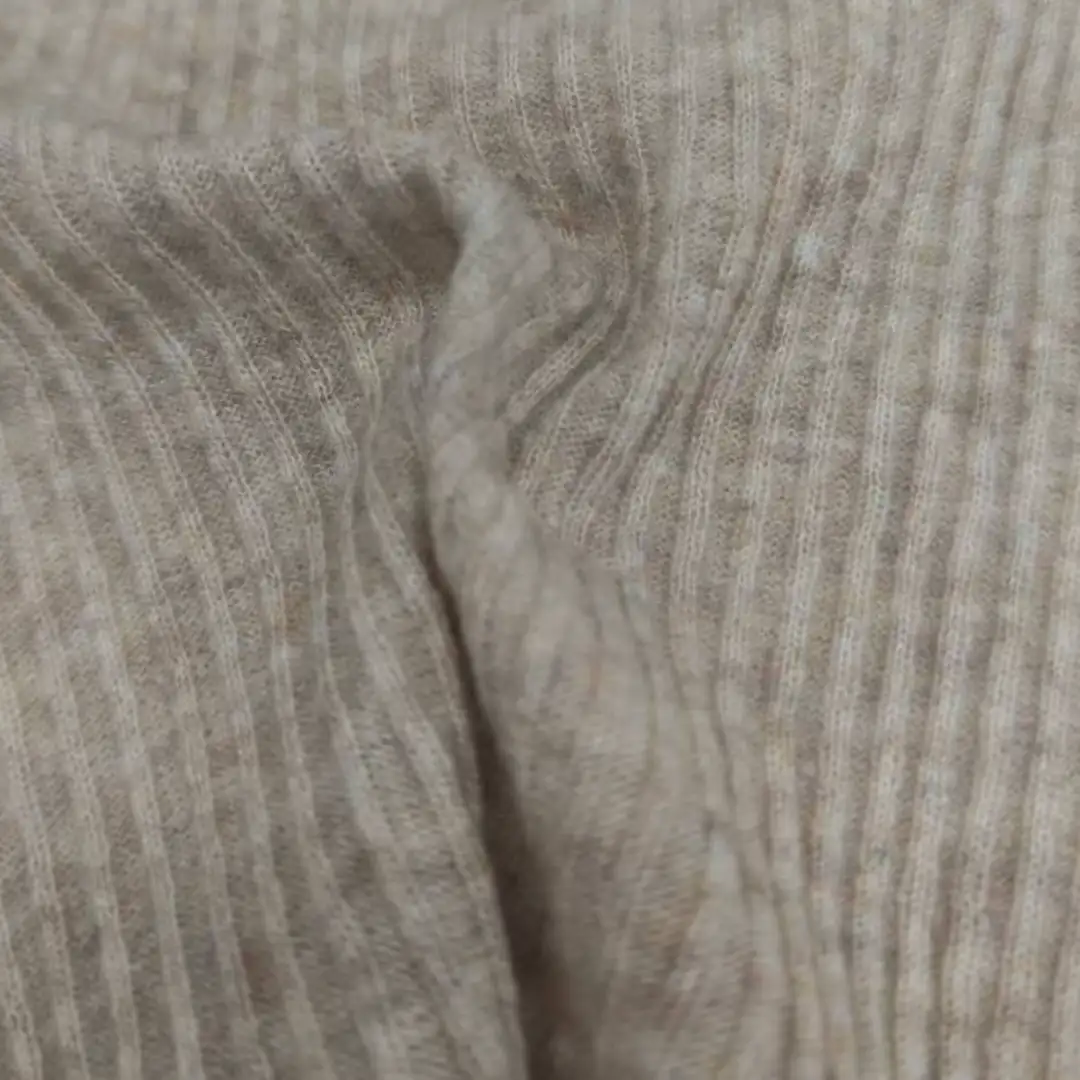 China Yarn for Open Cardigan (Sweater),Full-Zipper Cardigan (Sweater),Half-Zipper Cardigan (Sweater) Mossy Yarn Fancy Yarn Recycled Polyester Polyester Nylon Wool Brown color buy from China wholesaler bulk order at wholesale price free worldwide shipping Alibaba