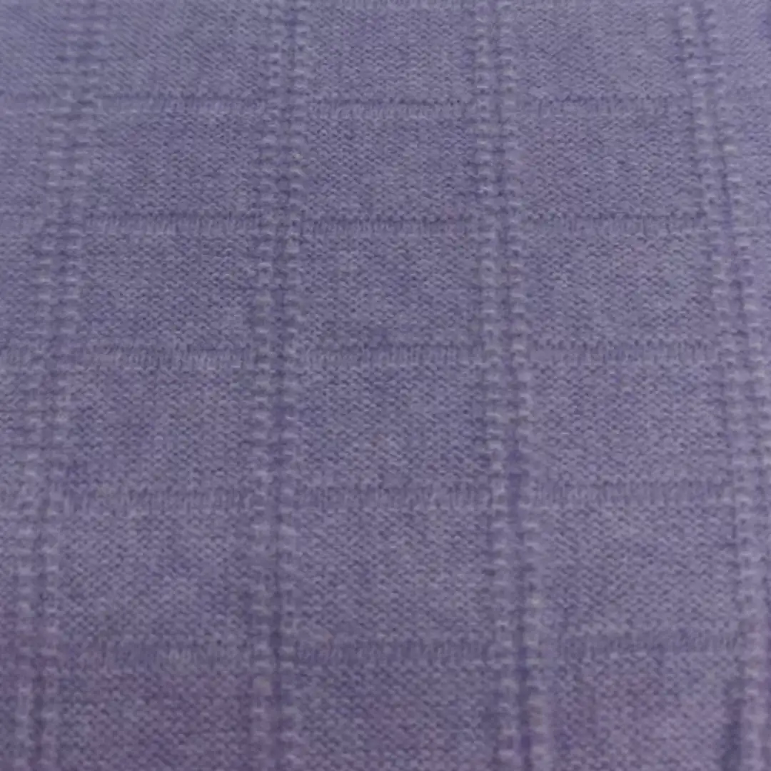 China Yarn for Open Cardigan (Sweater),Full-Zipper Cardigan (Sweater),Half-Zipper Cardigan (Sweater),Shirt Long Sleeve Zipper (Sweater) Mossy Yarn Fancy Yarn Recycled Polyester Acrylic Wool Spandex purple color buy from China wholesaler bulk order at wholesale price free worldwide shipping Alibaba