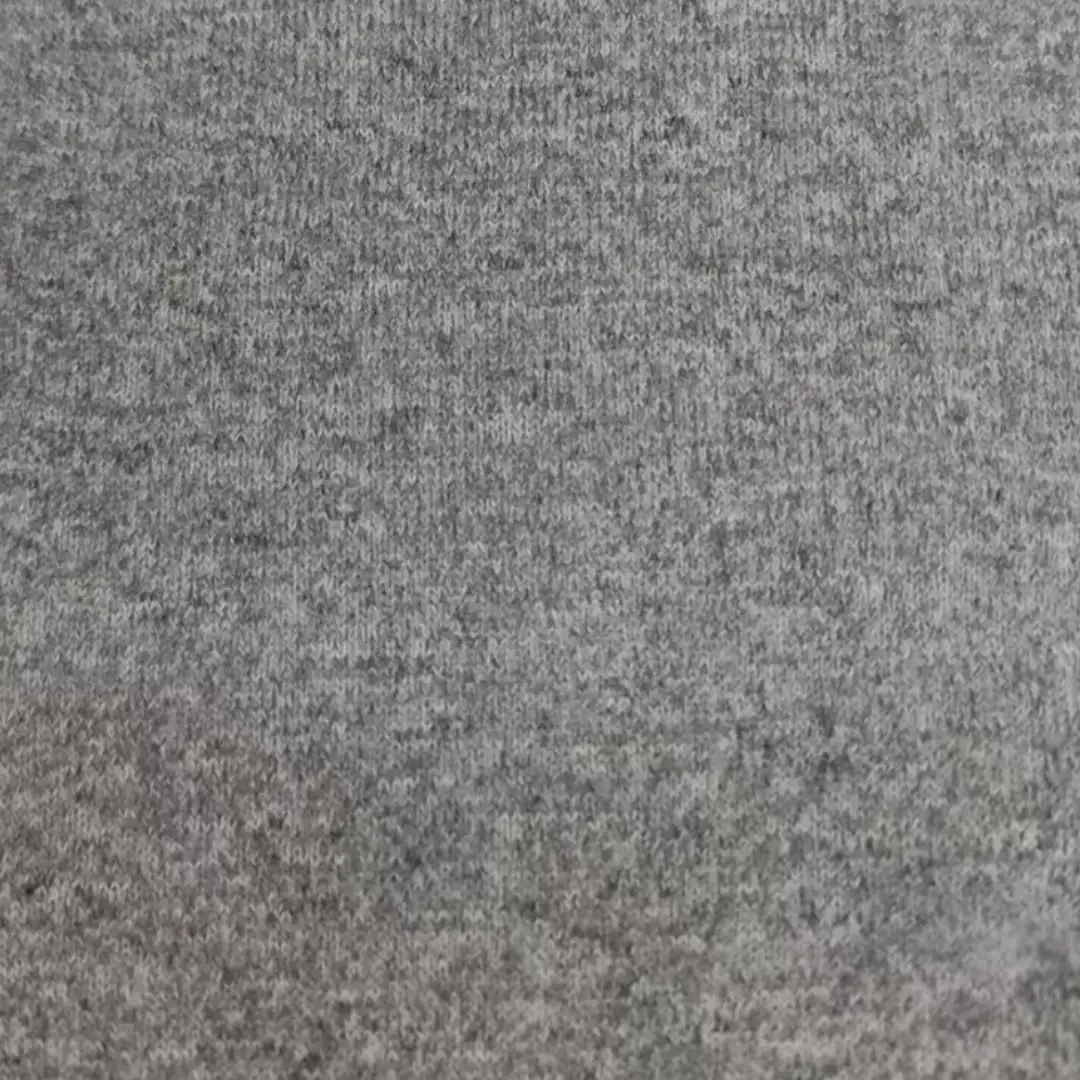 China Yarn for Open Cardigan (Sweater),Full-Zipper Cardigan (Sweater),Half-Zipper Cardigan (Sweater),Shirt Long Sleeve Button (Sweater) Mossy Yarn Fancy Yarn Recycled Polyester Nylon Gray color buy from China wholesaler bulk order at wholesale price free worldwide shipping Alibaba