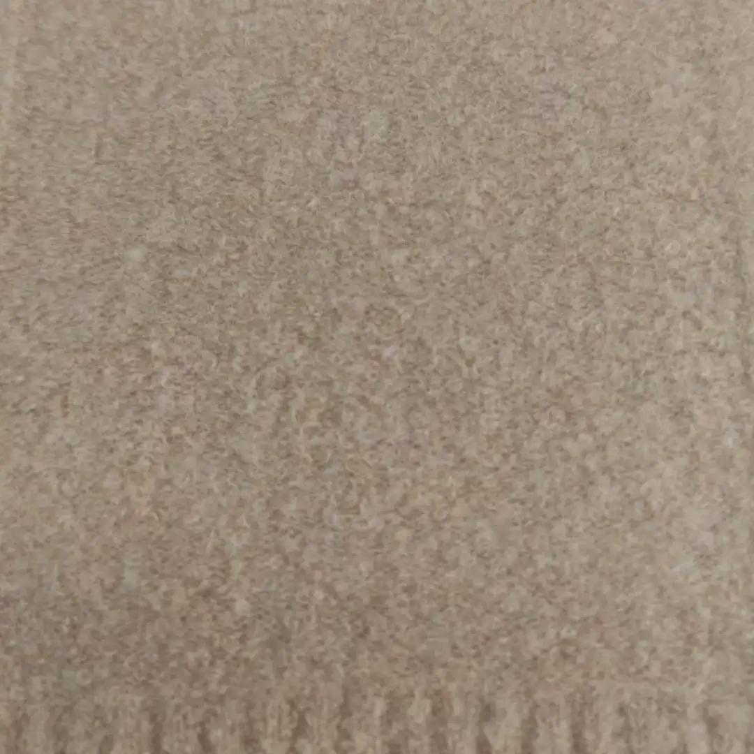 China Yarn for Open Cardigan (Sweater),Full-Zipper Cardigan (Sweater),Half-Zipper Cardigan (Sweater) Boucle Yarn Fancy Yarn Wool Nylon Spandex Brown color buy from China wholesaler bulk order at wholesale price free worldwide shipping Alibaba