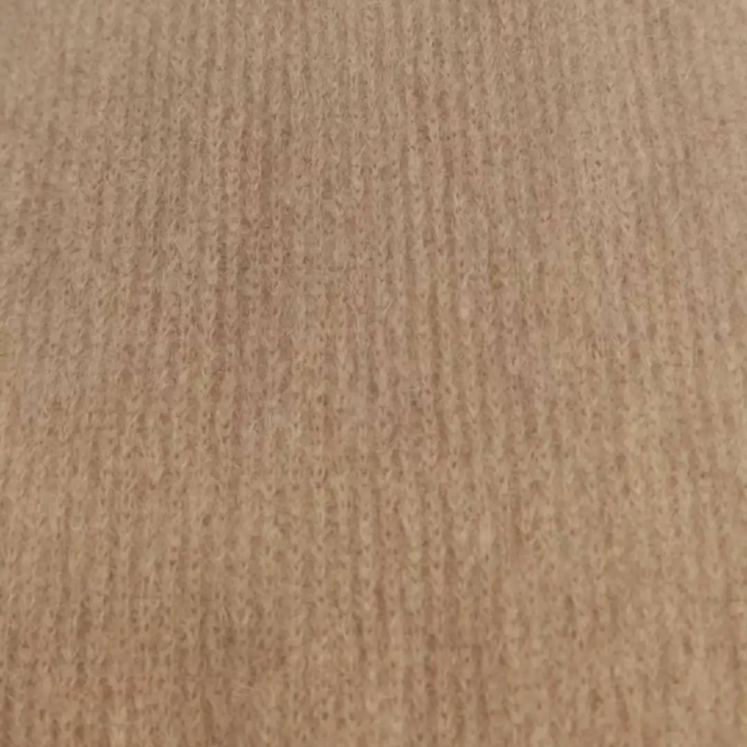 China Yarn for Open Cardigan (Sweater),Full-Zipper Cardigan (Sweater),Half-Zipper Cardigan (Sweater),Shirt Long Sleeve Button (Sweater) Mossy Yarn Fancy Yarn Mohair Nylon Spandex khaki color buy from China wholesaler bulk order at wholesale price free worldwide shipping Alibaba