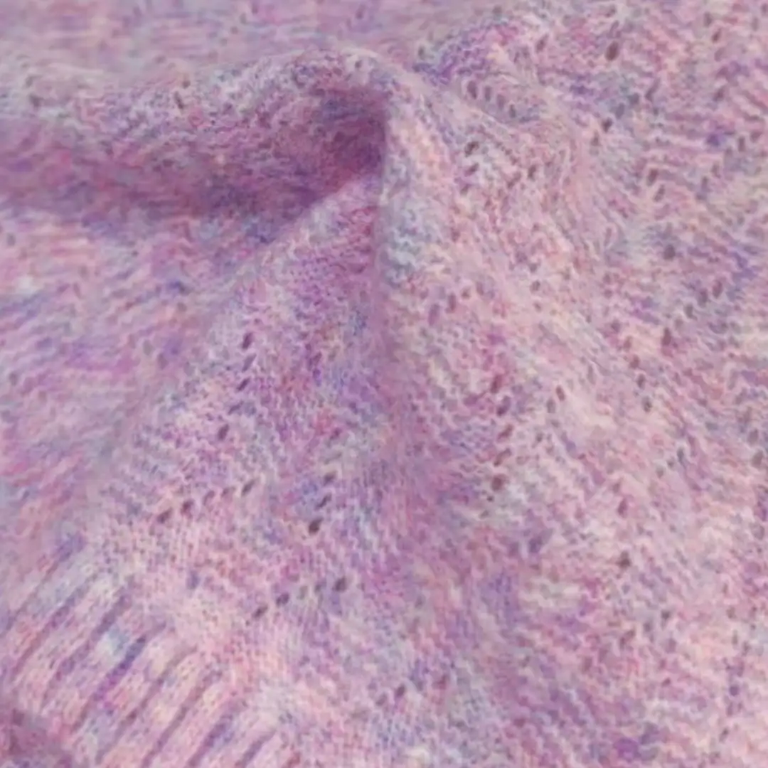 China Yarn for Open Cardigan (Sweater),Full-Zipper Cardigan (Sweater),Half-Zipper Cardigan (Sweater),Shirt Long Sleeve Button (Sweater) Mossy Yarn Fancy Yarn Recycled Polyester Nylon Polyester Wool purple color buy from China wholesaler bulk order at wholesale price free worldwide shipping Alibaba