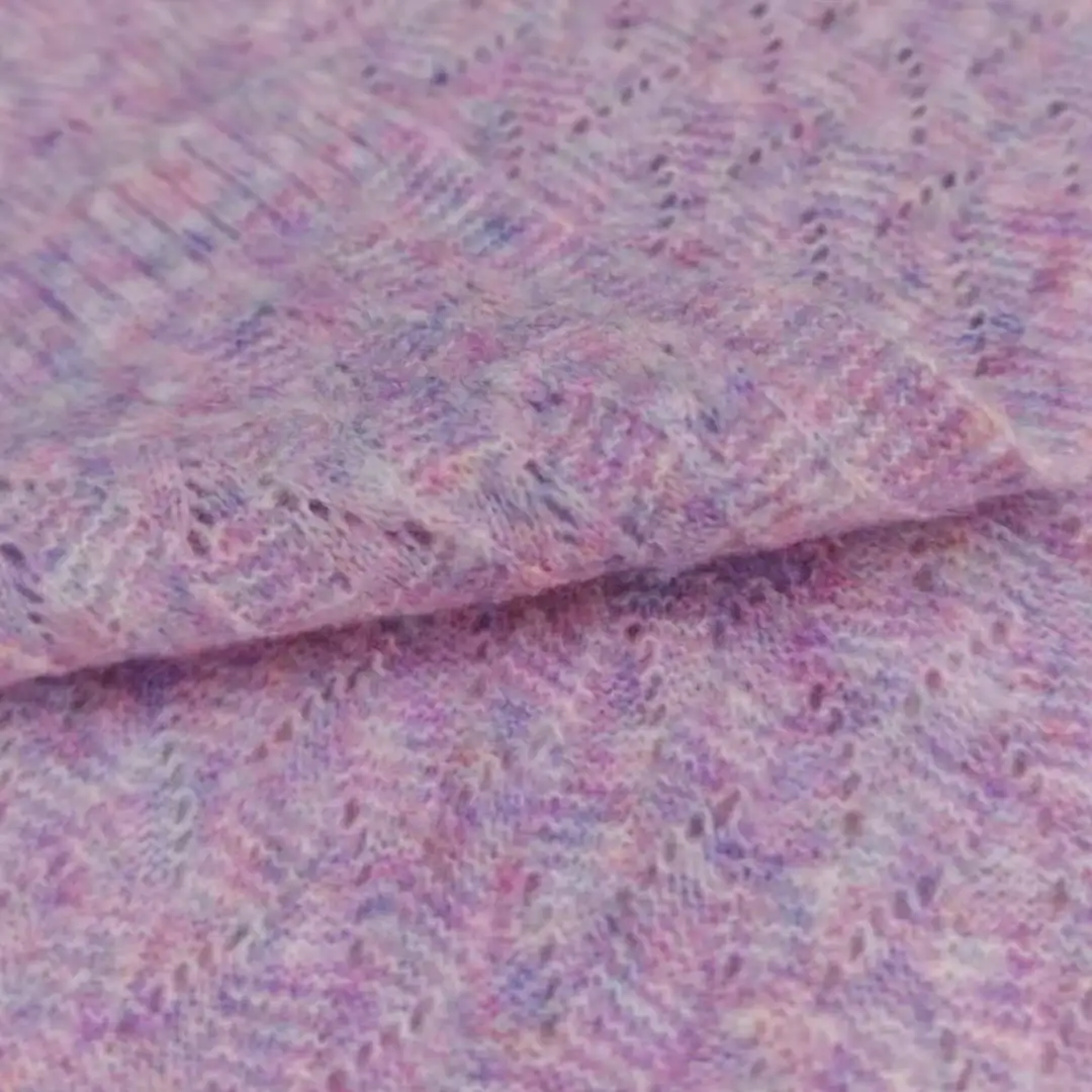 China Yarn for Open Cardigan (Sweater),Full-Zipper Cardigan (Sweater),Half-Zipper Cardigan (Sweater),Shirt Long Sleeve Button (Sweater) Mossy Yarn Fancy Yarn Recycled Polyester Nylon Polyester Wool purple color buy from China wholesaler bulk order at wholesale price free worldwide shipping Alibaba