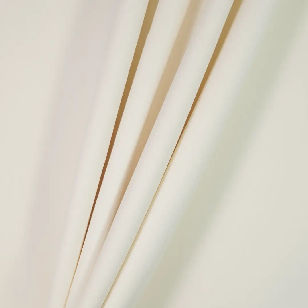 China Fabric for Pants,Jackets,Skirt,Wide Leg Capri Pants,Tank Wrap Midi Dress Twill Synthetic Woven Fabric Polyester coffee color buy from China wholesaler bulk order at wholesale price free worldwide shipping Alibaba