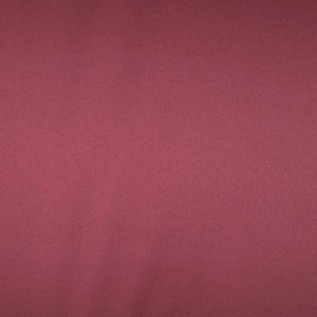 China Fabric for Shirt,Pajamas,Backless Beach Dress,Tank Wrap Midi Dress Polyester Satin Synthetic Woven Fabric Polyester dark red color buy from China wholesaler bulk order at wholesale price free worldwide shipping Alibaba