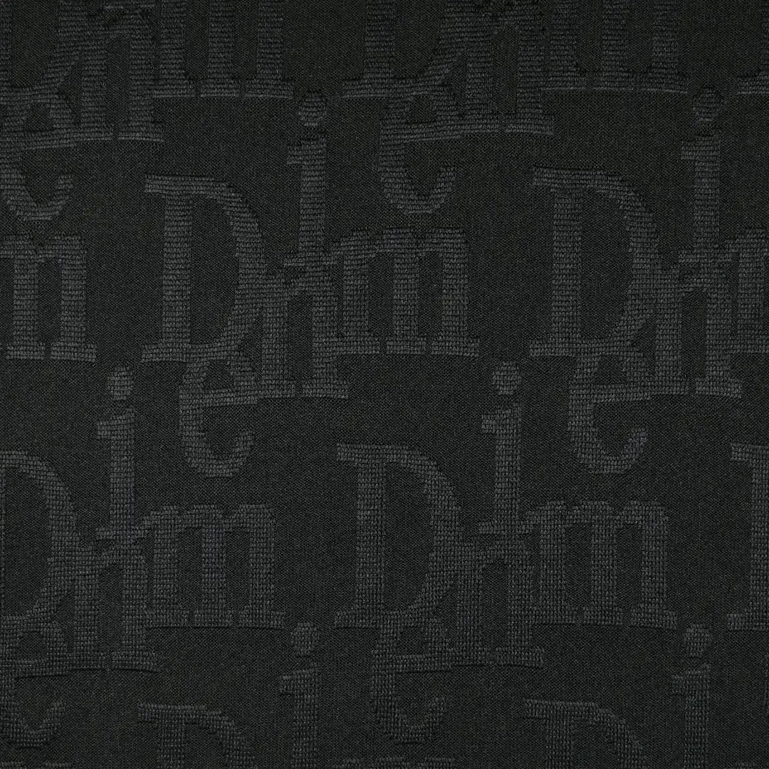 China Fabric for T-Shirt,Skirt,Shorts,Strap Midi Dress Jacquard Knit Fabric Polyester Spandex black color buy from China wholesaler bulk order at wholesale price free worldwide shipping Alibaba