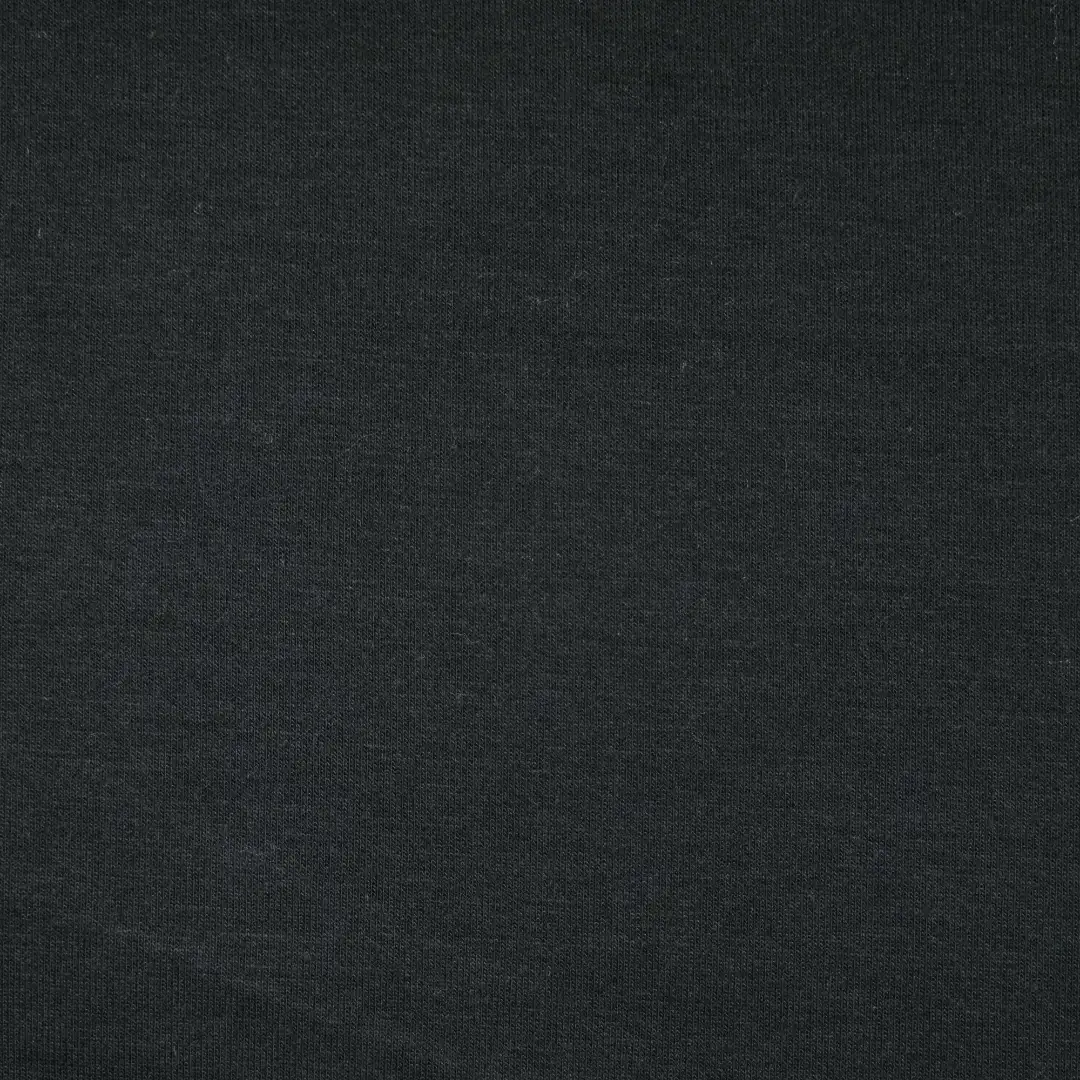 China Fabric for Jackets,Trench Coat,Overcoat Scuba Knit Fabric Polyester BCI Cotton Spandex black color buy from China wholesaler bulk order at wholesale price free worldwide shipping Alibaba