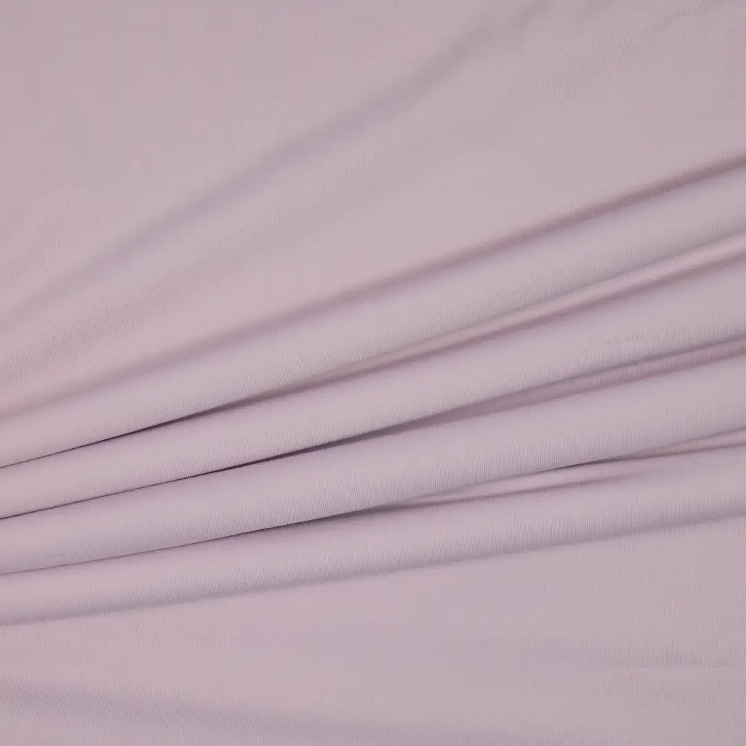 China Fabric for T-Shirt,Skirt,Shorts,Jogger Single Jersey Knit Fabric Nylon Spandex purple color buy from China wholesaler bulk order at wholesale price free worldwide shipping Alibaba