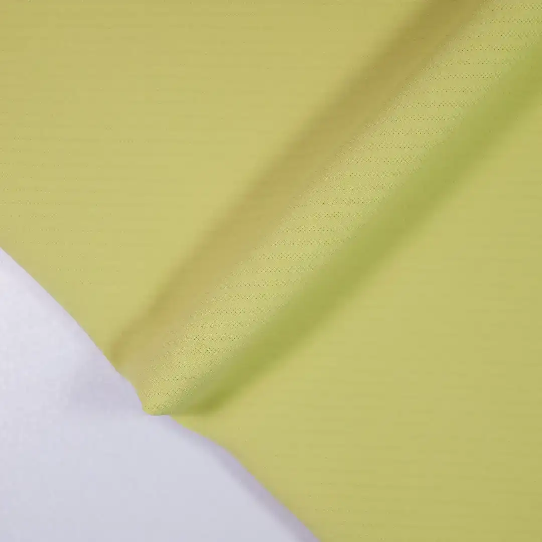 China Fabric for T-Shirt,Skirt,Sports Bras,Ladies V-Neck Waist-Tie Vest Twill Synthetic Woven Fabric Polyester green color buy from China wholesaler bulk order at wholesale price free worldwide shipping Alibaba