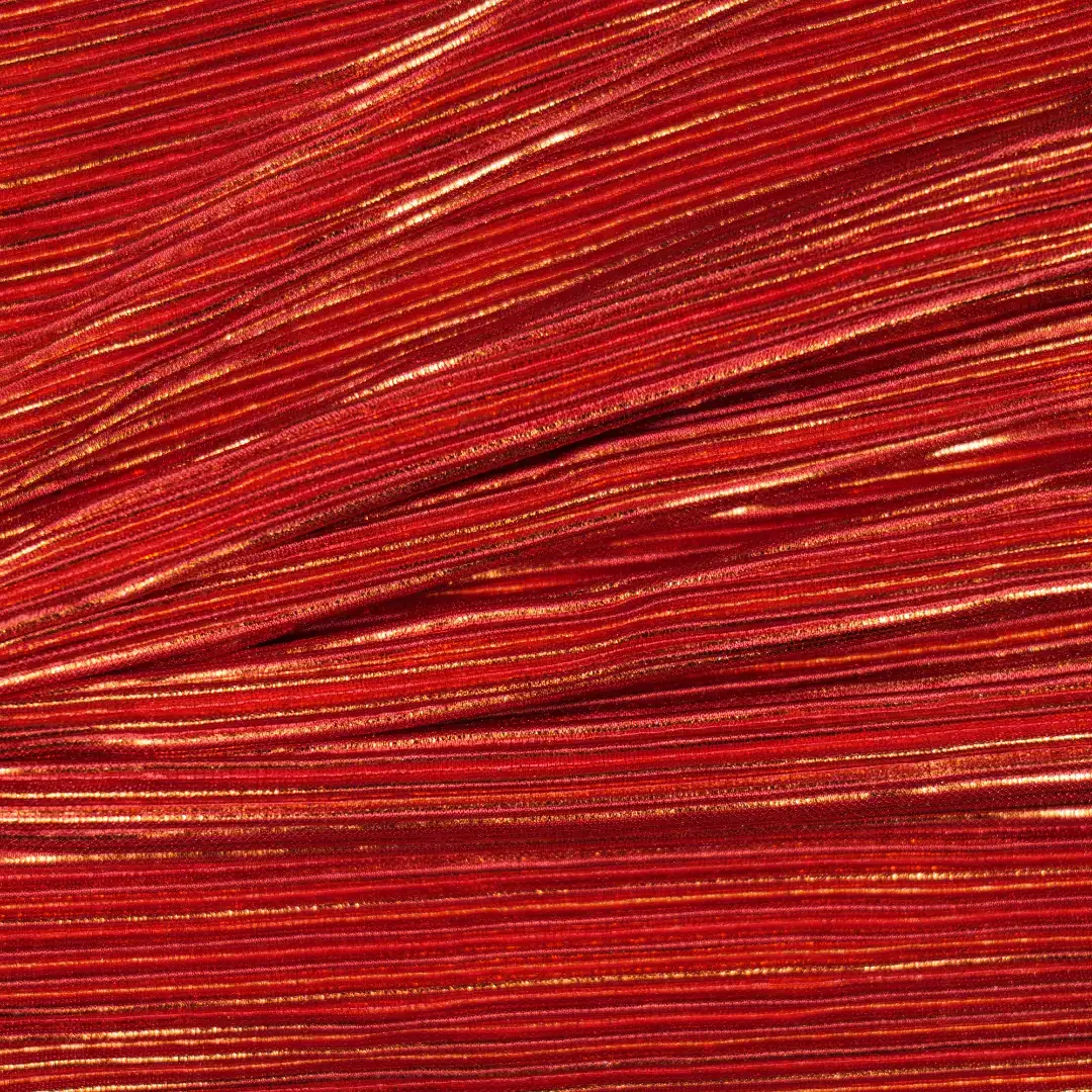 China Fabric for Pants,Skirt Crepe Knit Fabric Polyester Red color buy from China wholesaler bulk order at wholesale price free worldwide shipping Alibaba