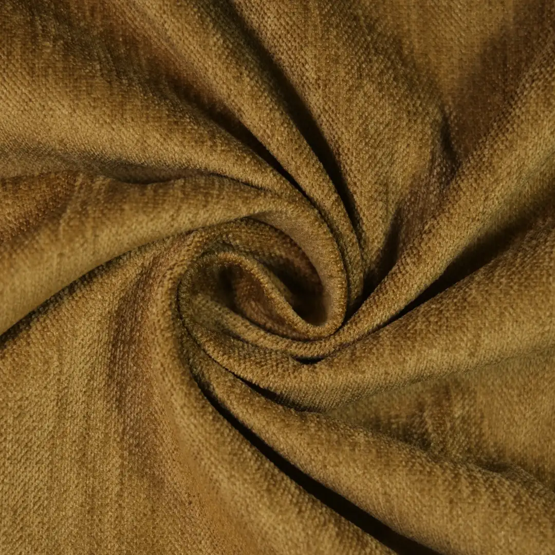 China Fabric for Jackets,Skirt,Trench Coat Twill Woven Blended Fabric Polyester Spandex brown color buy from China wholesaler bulk order at wholesale price free worldwide shipping Alibaba