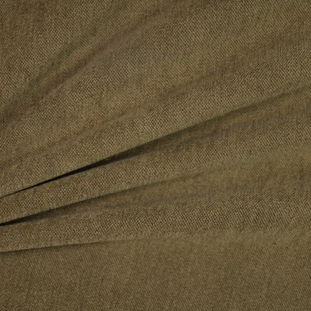 China Fabric for Jackets,Skirt,Trench Coat Twill Woven Blended Fabric Polyester Spandex brown color buy from China wholesaler bulk order at wholesale price free worldwide shipping Alibaba