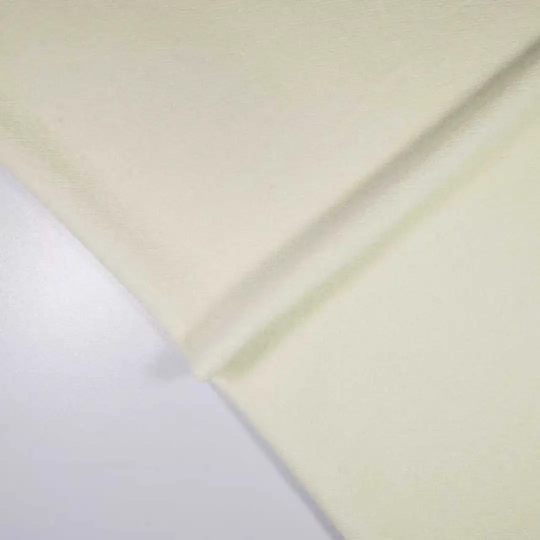 China Fabric for Hoodie,Trench Coat,Overcoat Jacquard Knit Fabric Polyester Cotton white color buy from China wholesaler bulk order at wholesale price free worldwide shipping Alibaba