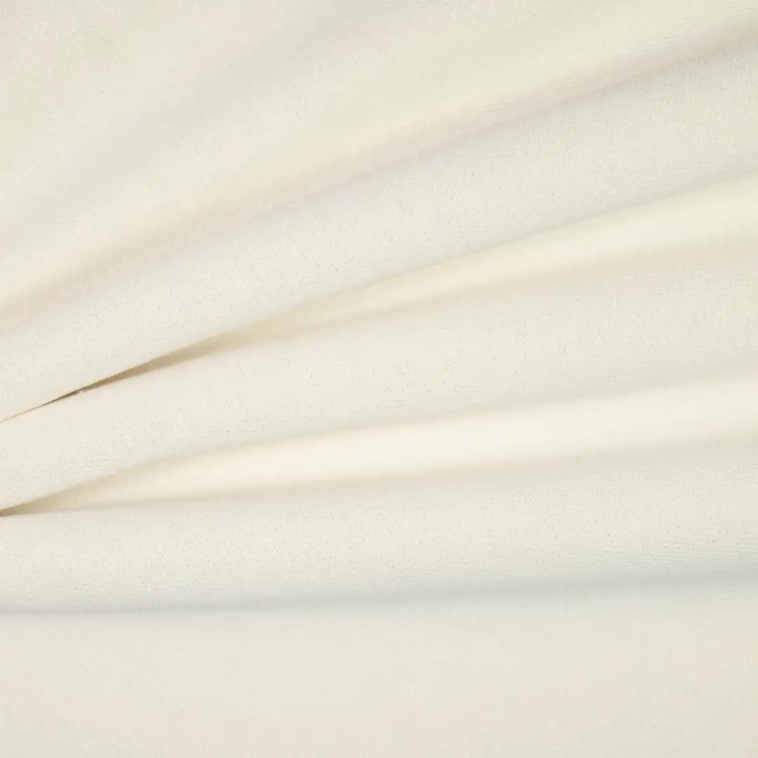 China Fabric for T-Shirt,Skirt,Shorts Jacquard Knit Fabric Polyester Rayon rice color buy from China wholesaler bulk order at wholesale price free worldwide shipping Alibaba