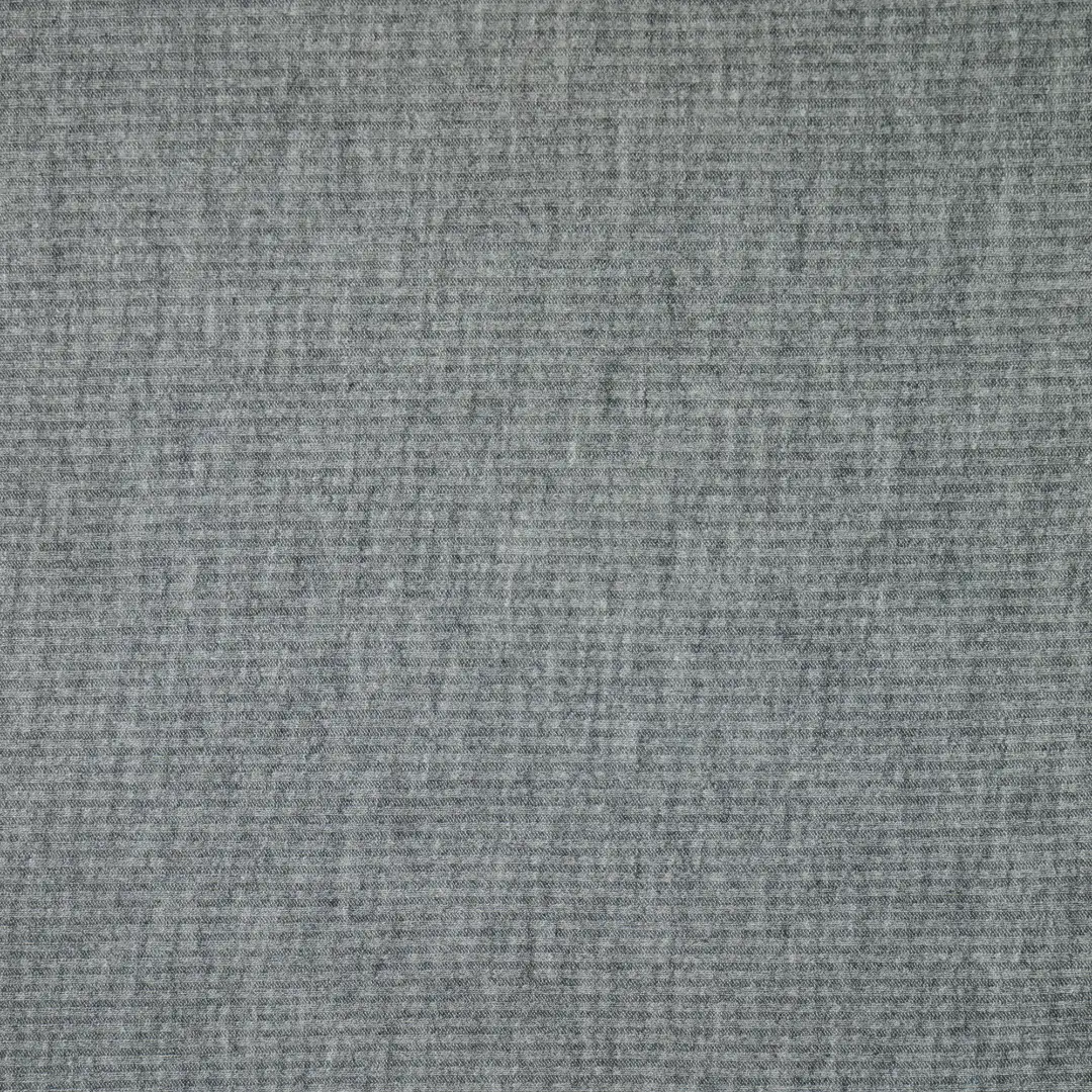 China Fabric for T-Shirt,Skirt,Dresses (Cardigan Open) (Sweater) Rib Knit Fabric Rayon Spandex grey color buy from China wholesaler bulk order at wholesale price free worldwide shipping Alibaba