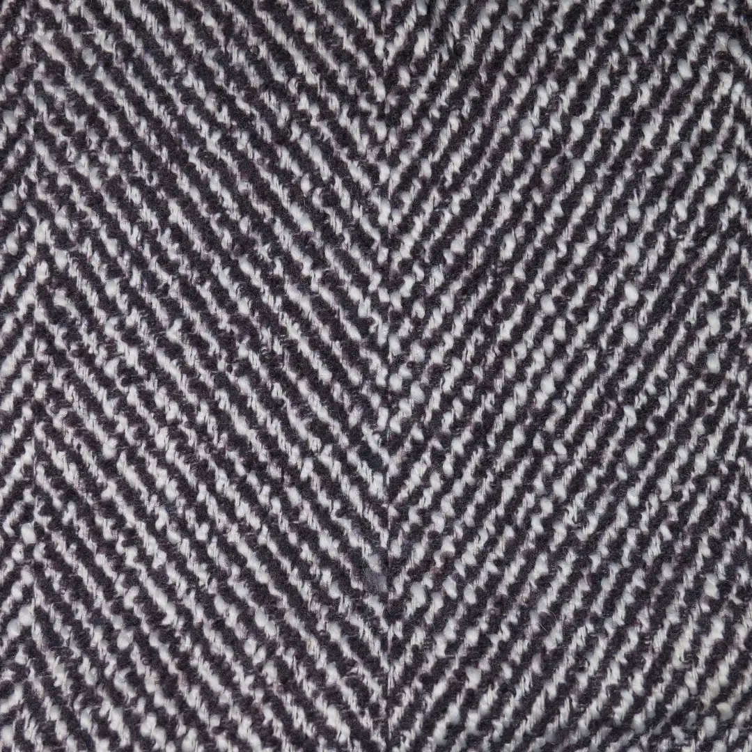 China Fabric for Skirt,Overcoat,Uniform Woolen Tweed Woolen Polyester Wool Purplish red color buy from China wholesaler bulk order at wholesale price free worldwide shipping Alibaba