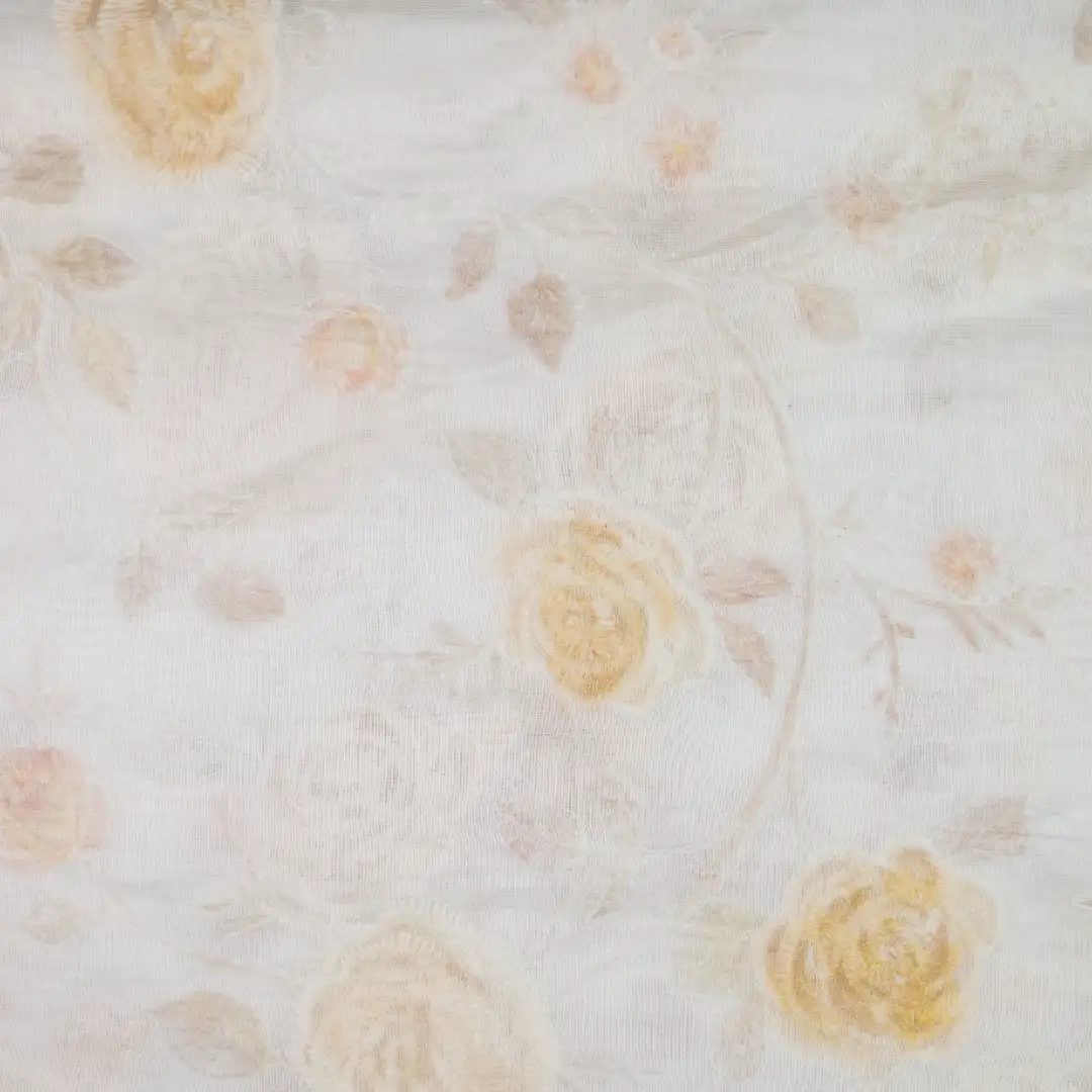 China Fabric for Shirt,Skirt,Kids Lace Trim Dress Tencel-nylon Interwoven Fabric Woven Blended Fabric Tencel Nylon yellow color buy from China wholesaler bulk order at wholesale price free worldwide shipping Alibaba