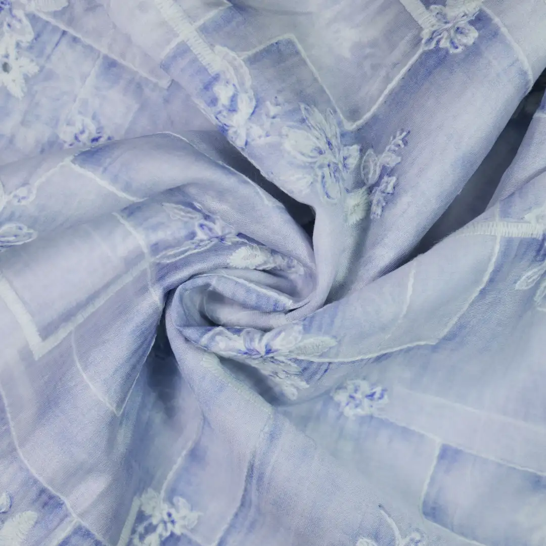 China Fabric for Skirt,Tank Midi Dress,Collar Sleeveless Wrap Midi Dress Tencel-nylon Interwoven Fabric Woven Blended Fabric Tencel Nylon blue color buy from China wholesaler bulk order at wholesale price free worldwide shipping Alibaba