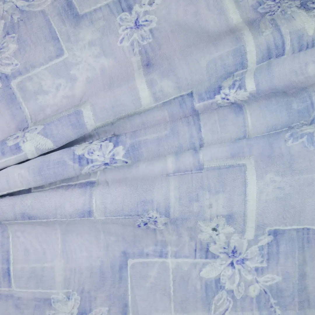 China Fabric for Skirt,Tank Midi Dress,Collar Sleeveless Wrap Midi Dress Tencel-nylon Interwoven Fabric Woven Blended Fabric Tencel Nylon blue color buy from China wholesaler bulk order at wholesale price free worldwide shipping Alibaba