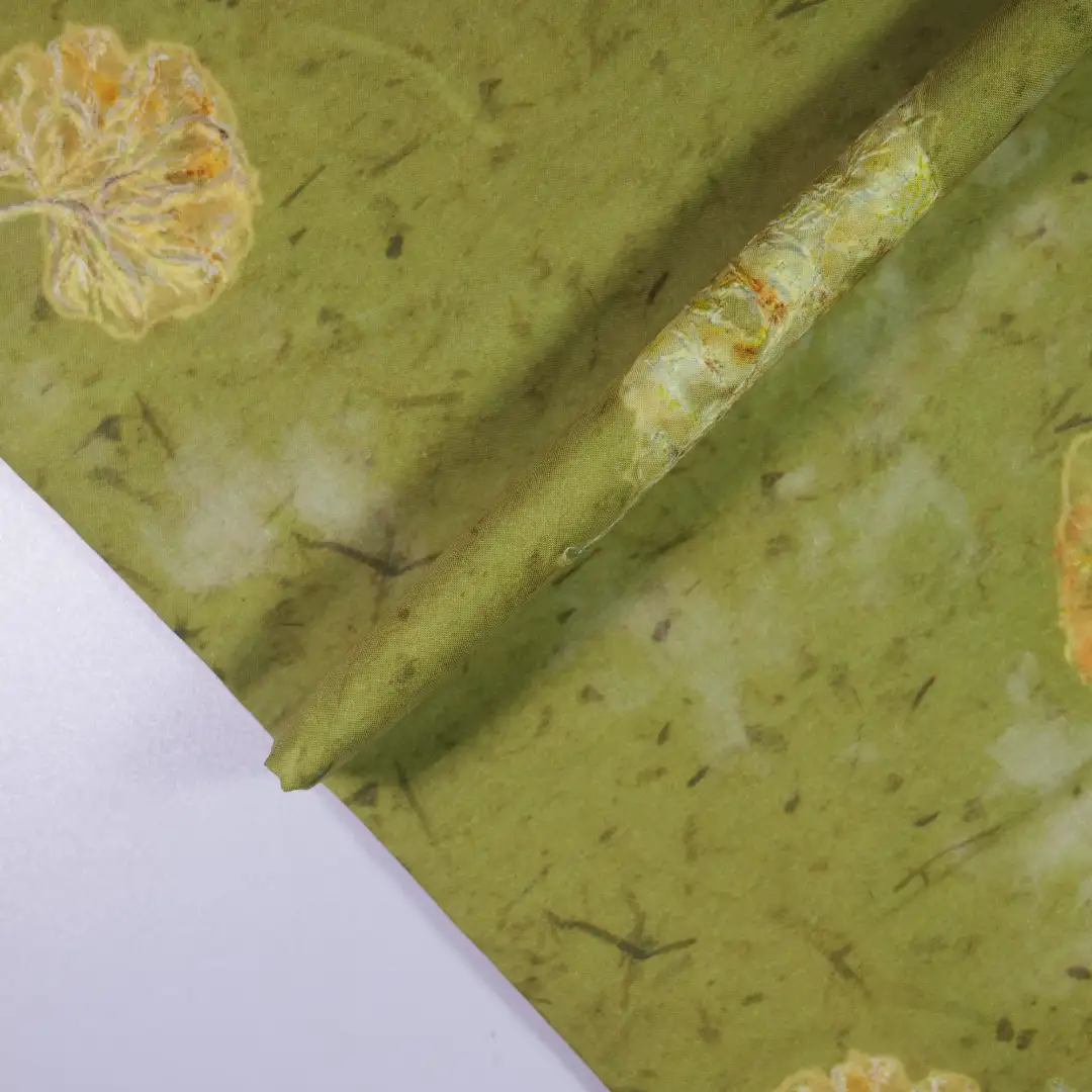 China Fabric for Skirt,Backless Beach Dress,Strap Midi Dress Cotton Plain Natural Woven Fabric Cotton green color buy from China wholesaler bulk order at wholesale price free worldwide shipping Alibaba