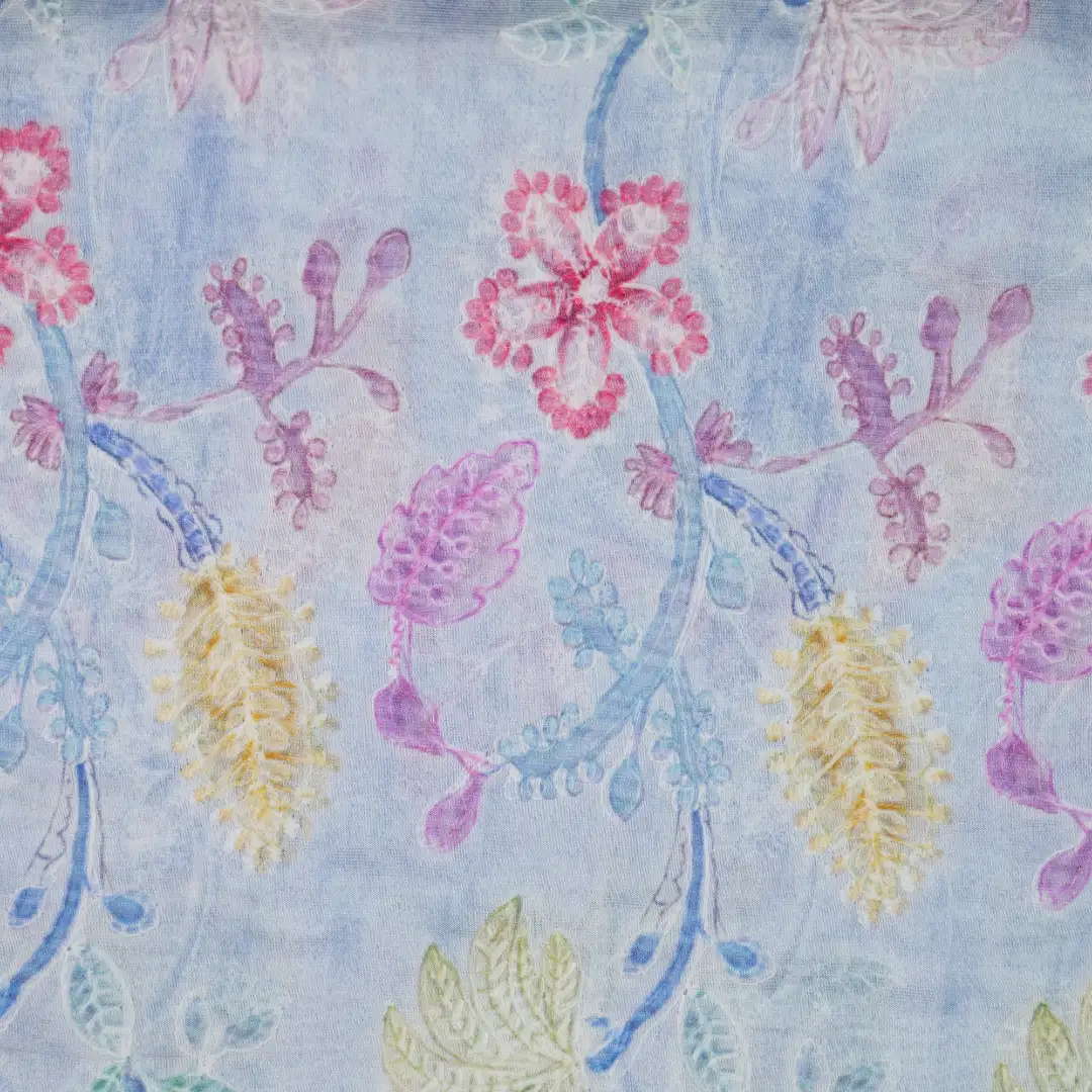 China Fabric for Shirt,Skirt,Backless Beach Dress,Tier Midi Shirt Dress Tencel-nylon Interwoven Fabric Woven Blended Fabric Tencel Nylon blue color buy from China wholesaler bulk order at wholesale price free worldwide shipping Alibaba