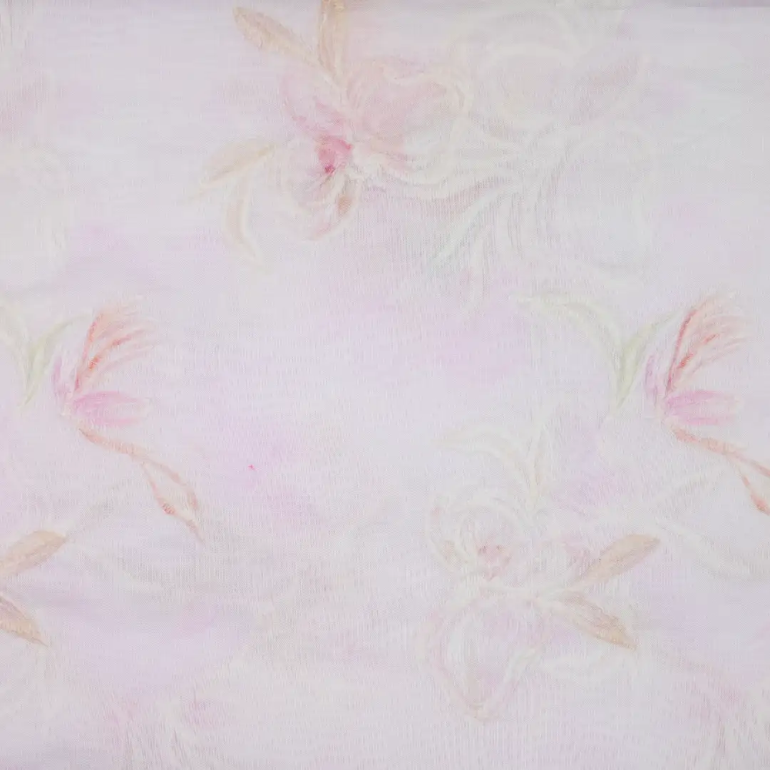 China Fabric for Skirt,Backless Beach Dress,Tank Midi Dress Tencel-nylon Interwoven Fabric Woven Blended Fabric Tencel Nylon pink color buy from China wholesaler bulk order at wholesale price free worldwide shipping Alibaba