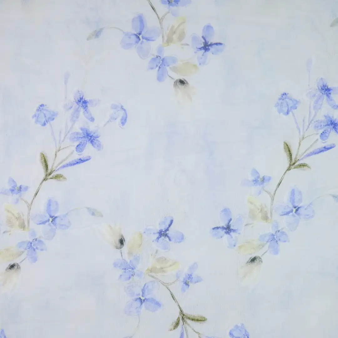 China Fabric for Skirt,Kids Overalls Dress,Kids Ruffle Straps Dress,Lace-Up V-Neck Crop Top Cotton Plain Natural Woven Fabric Cotton blue color buy from China wholesaler bulk order at wholesale price free worldwide shipping Alibaba