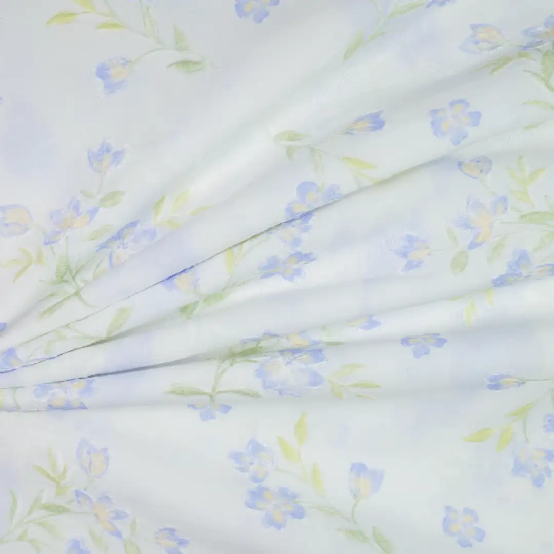 China Fabric for Skirt,Backless Beach Dress,Tank Wrap Midi Dress Cotton Plain Natural Woven Fabric Cotton blue color buy from China wholesaler bulk order at wholesale price free worldwide shipping Alibaba