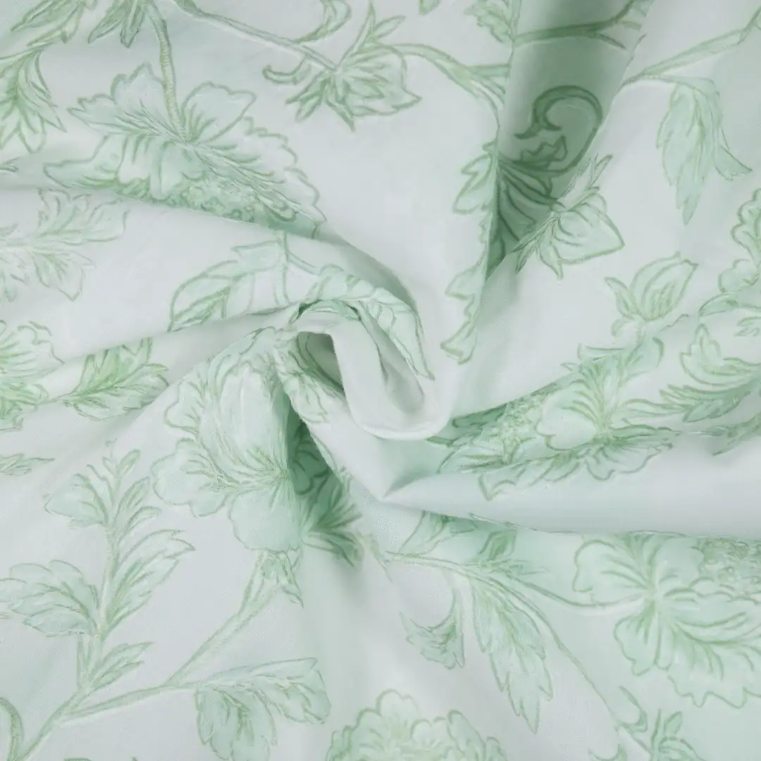 China Fabric for Shirt,Skirt,Backless Beach Dress,Tank Midi Dress Cotton Plain Natural Woven Fabric Cotton green color buy from China wholesaler bulk order at wholesale price free worldwide shipping Alibaba