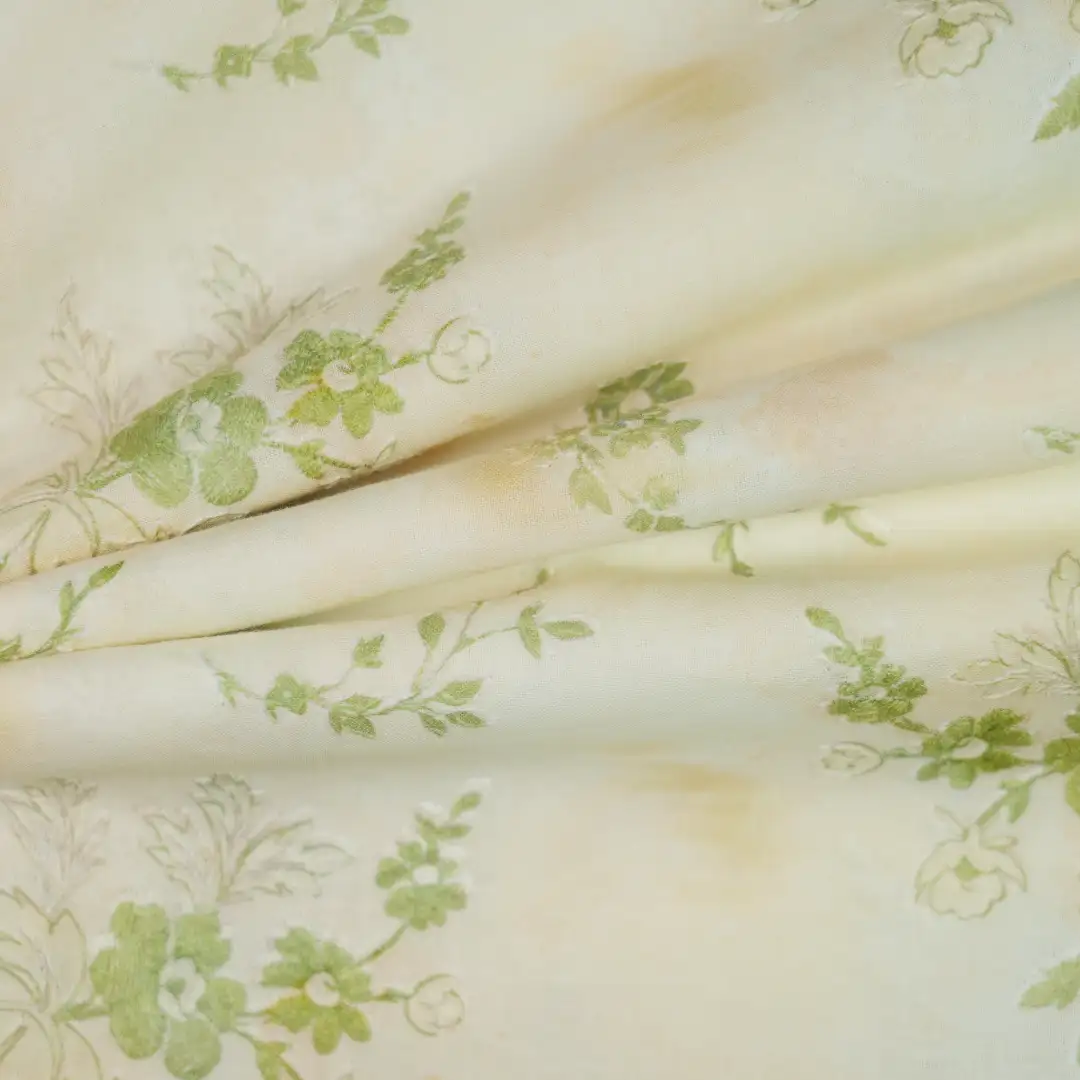 China Fabric for Shirt,Skirt,Backless Beach Dress,Tank Midi Dress Cotton Plain Natural Woven Fabric Cotton green color buy from China wholesaler bulk order at wholesale price free worldwide shipping Alibaba