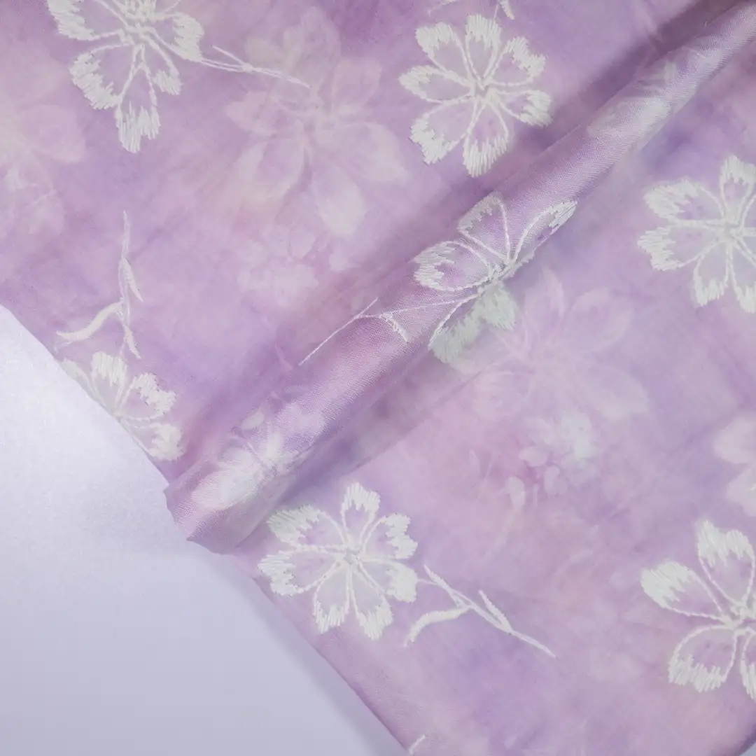 China Fabric for Skirt,Backless Beach Dress,Tank Midi Dress,Tank Wrap Midi Dress Tencel-nylon Interwoven Fabric Woven Blended Fabric Tencel Nylon purple color buy from China wholesaler bulk order at wholesale price free worldwide shipping Alibaba