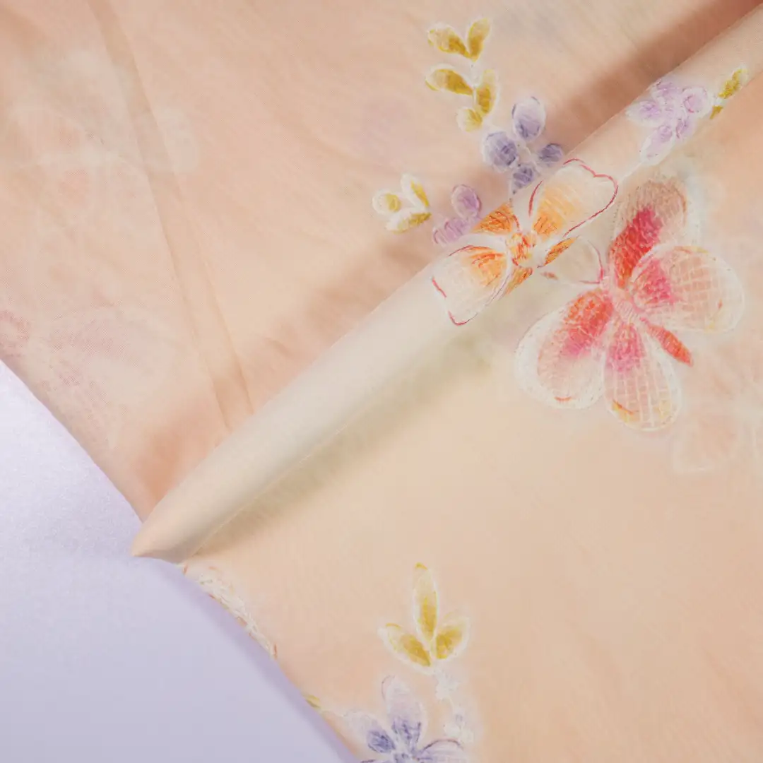 China Fabric for Skirt,Backless Beach Dress,Kids Ruffle Straps Dress,Tank Wrap Midi Dress Tencel-nylon Interwoven Fabric Woven Blended Fabric Tencel Nylon orange color buy from China wholesaler bulk order at wholesale price free worldwide shipping Alibaba