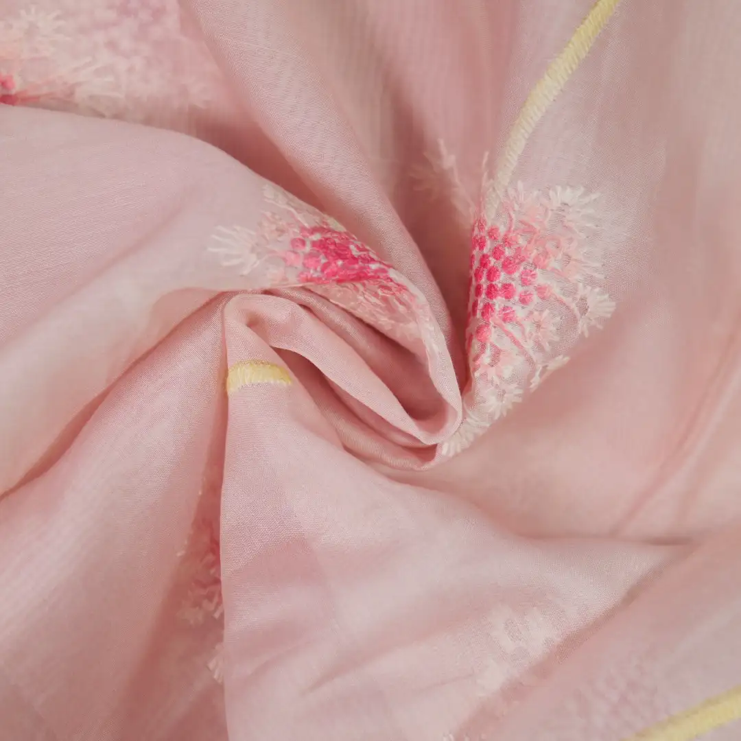 China Fabric for Skirt,Bubble-Sleeve Crop Top,Kids Ruffle-Sleeve Top,Backless Beach Dress Tencel-nylon Interwoven Fabric Woven Blended Fabric Tencel Nylon pink color buy from China wholesaler bulk order at wholesale price free worldwide shipping Alibaba