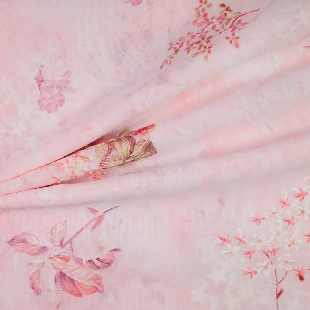 China Fabric for Skirt,Backless Beach Dress,Strap Midi Dress,Puffball Strappy Dress Tencel-nylon Interwoven Fabric Woven Blended Fabric Tencel Nylon pink color buy from China wholesaler bulk order at wholesale price free worldwide shipping Alibaba