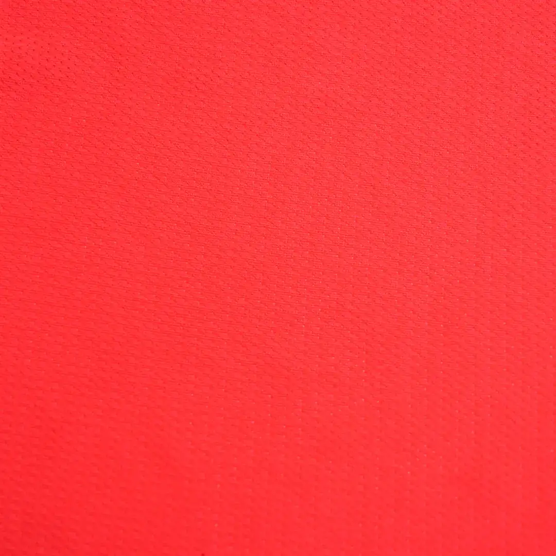 China Fabric for T-Shirt,Polo Shirt,Yoga Clothes,T-shirt ,Polo T-shirt  Mesh Knit Fabric Polyester Neon-pink color buy from China wholesaler bulk order at wholesale price free worldwide shipping Alibaba